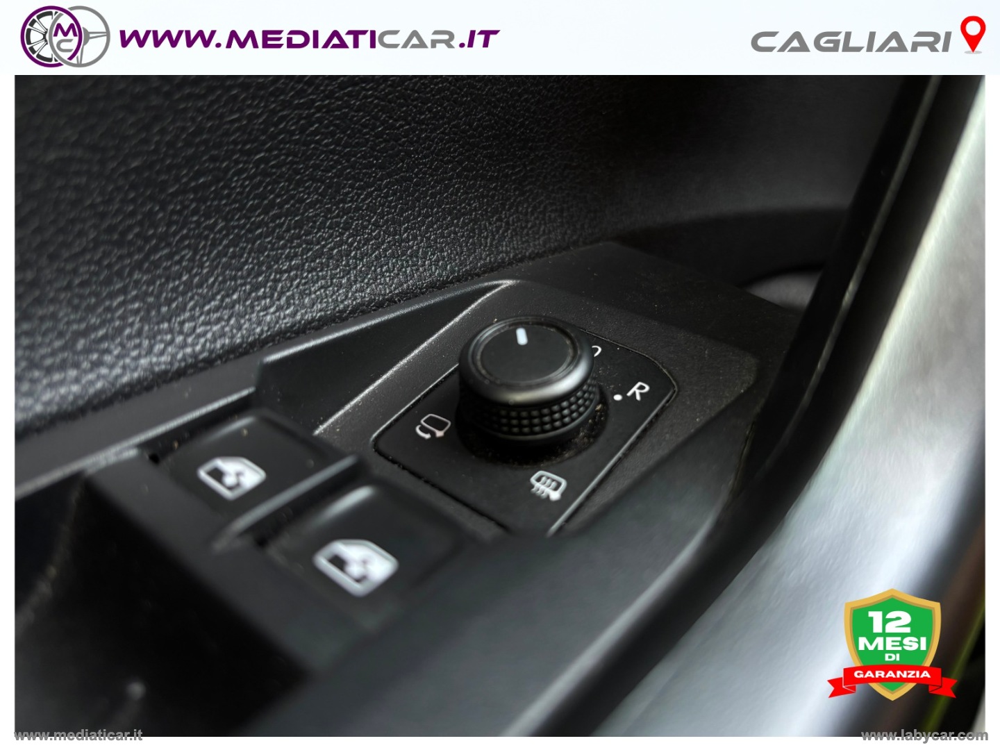 Polo 1.0 TSI Life - immagine 14