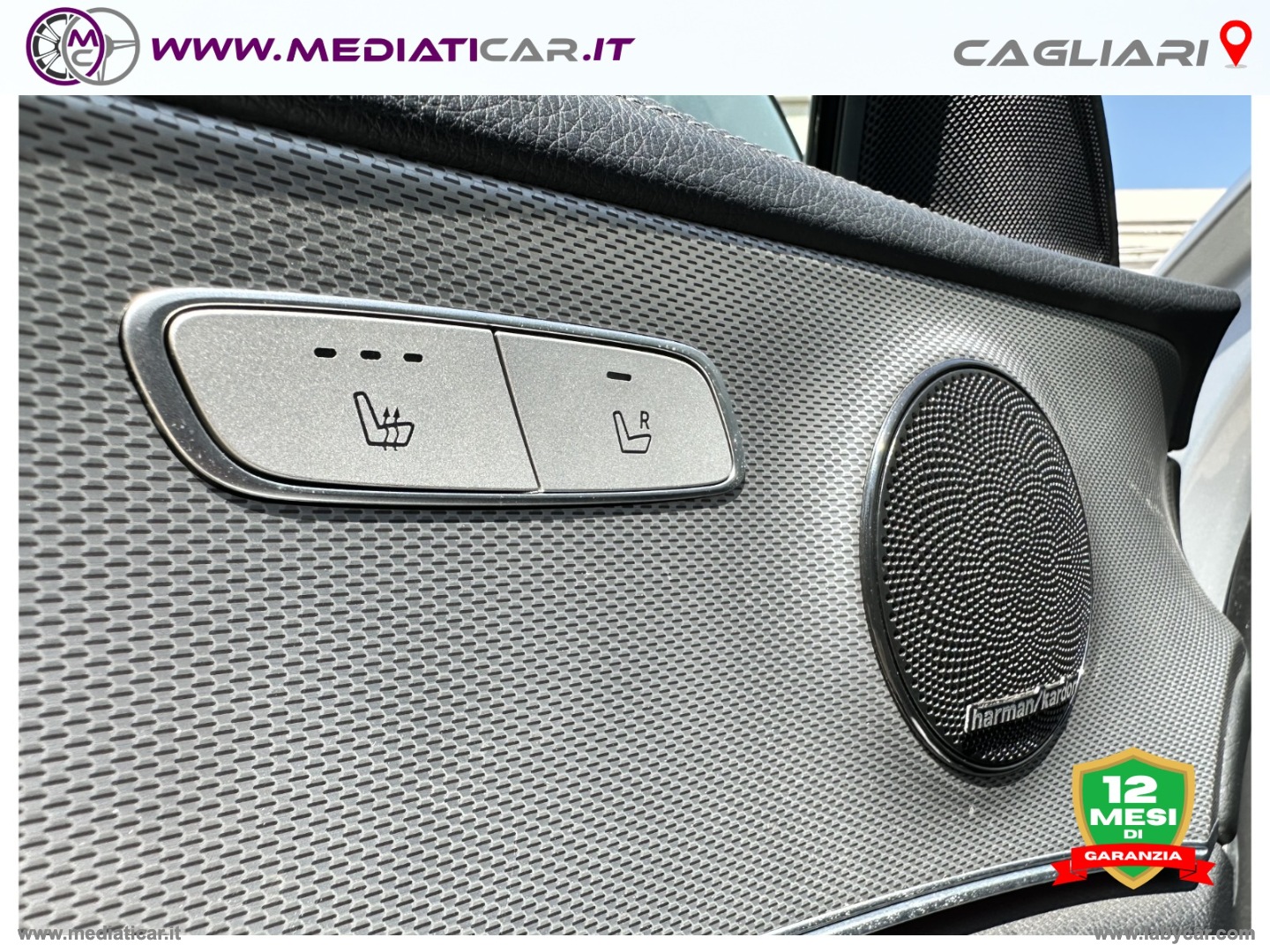 E 220 d Auto AMG Line - immagine 14