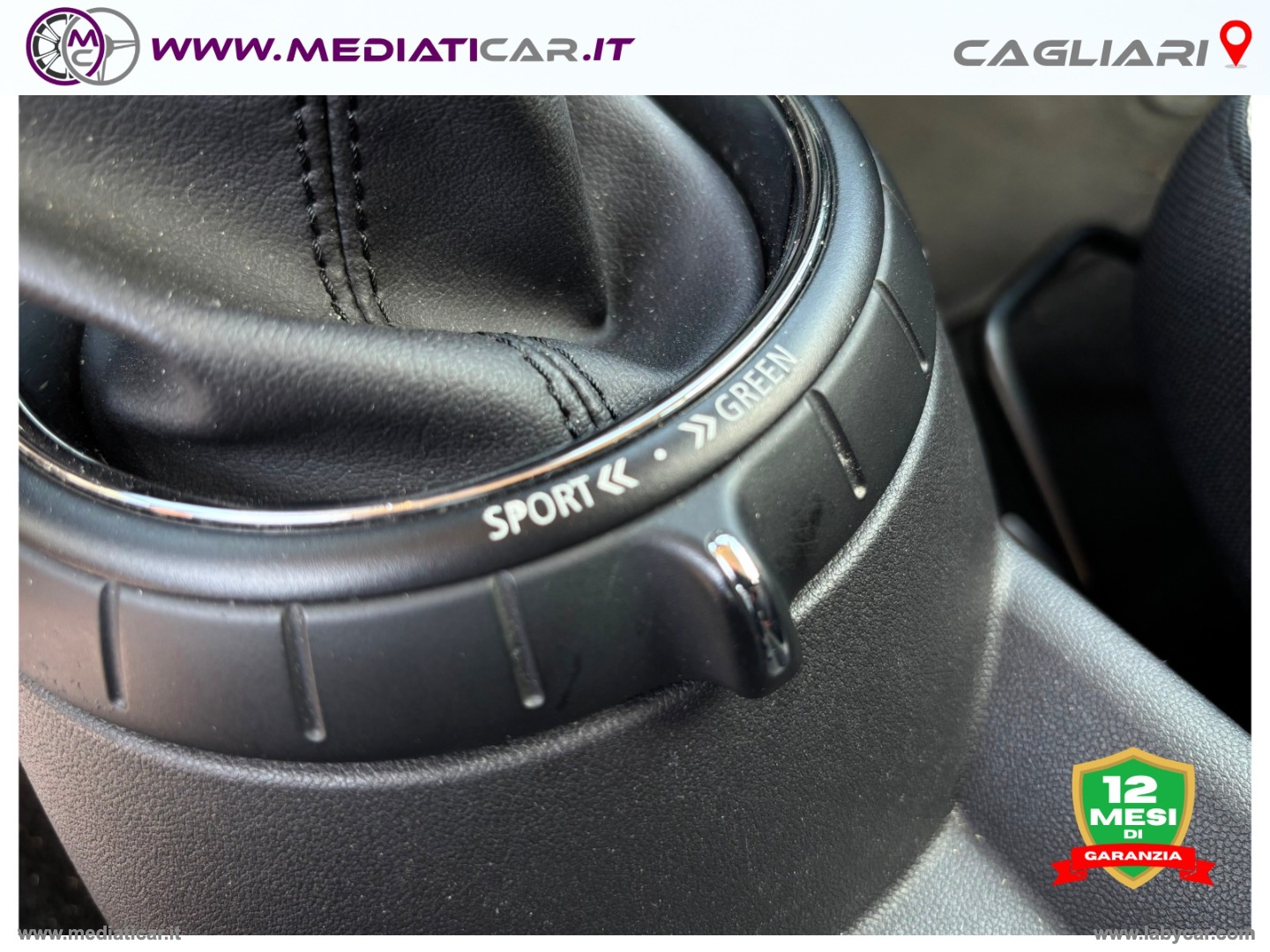 Mini Cooper - immagine 14