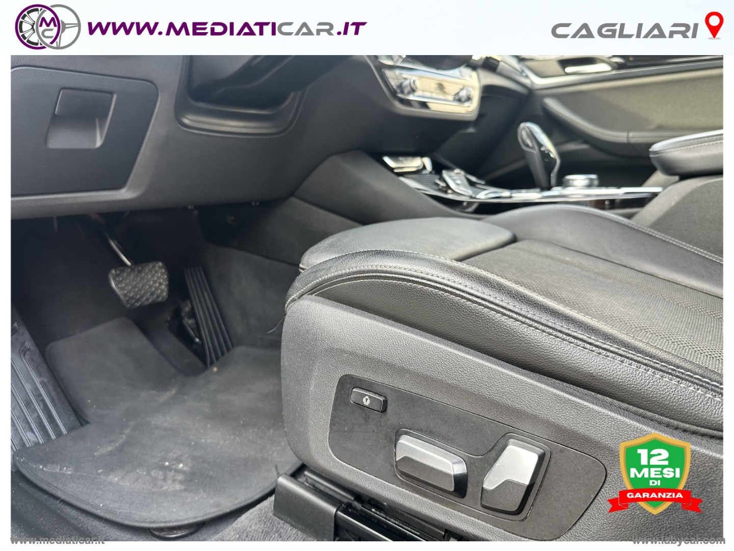 X3 xDrive20d xLine - immagine 14