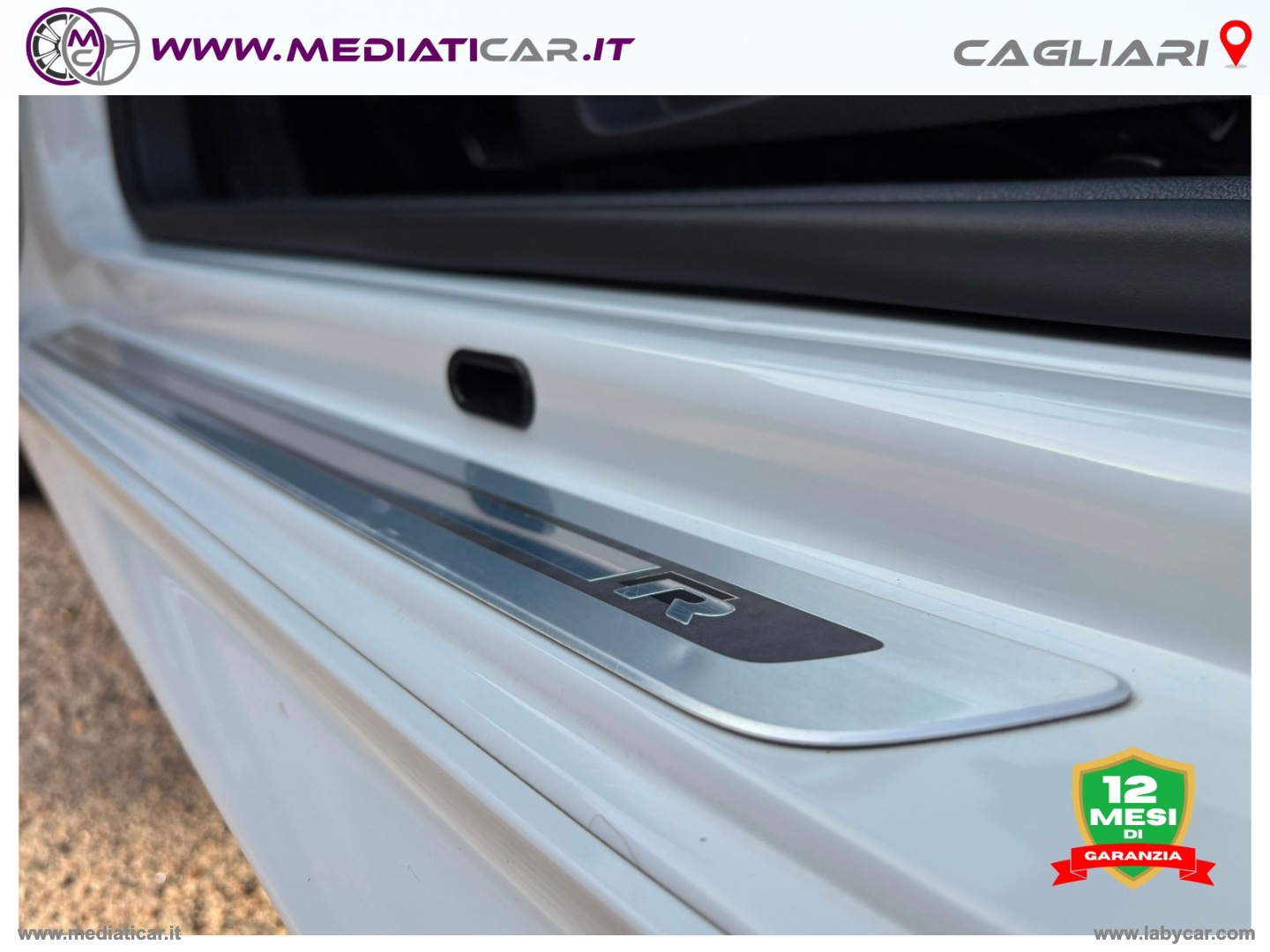 Scirocco 2.0 TSI DSG R - immagine 14