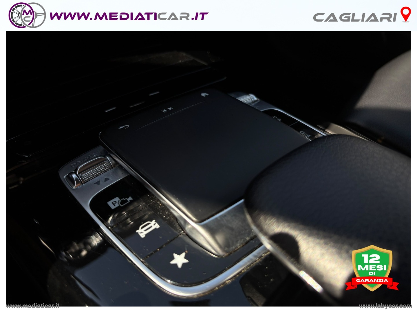A 180 d Automatic Premium - immagine 14