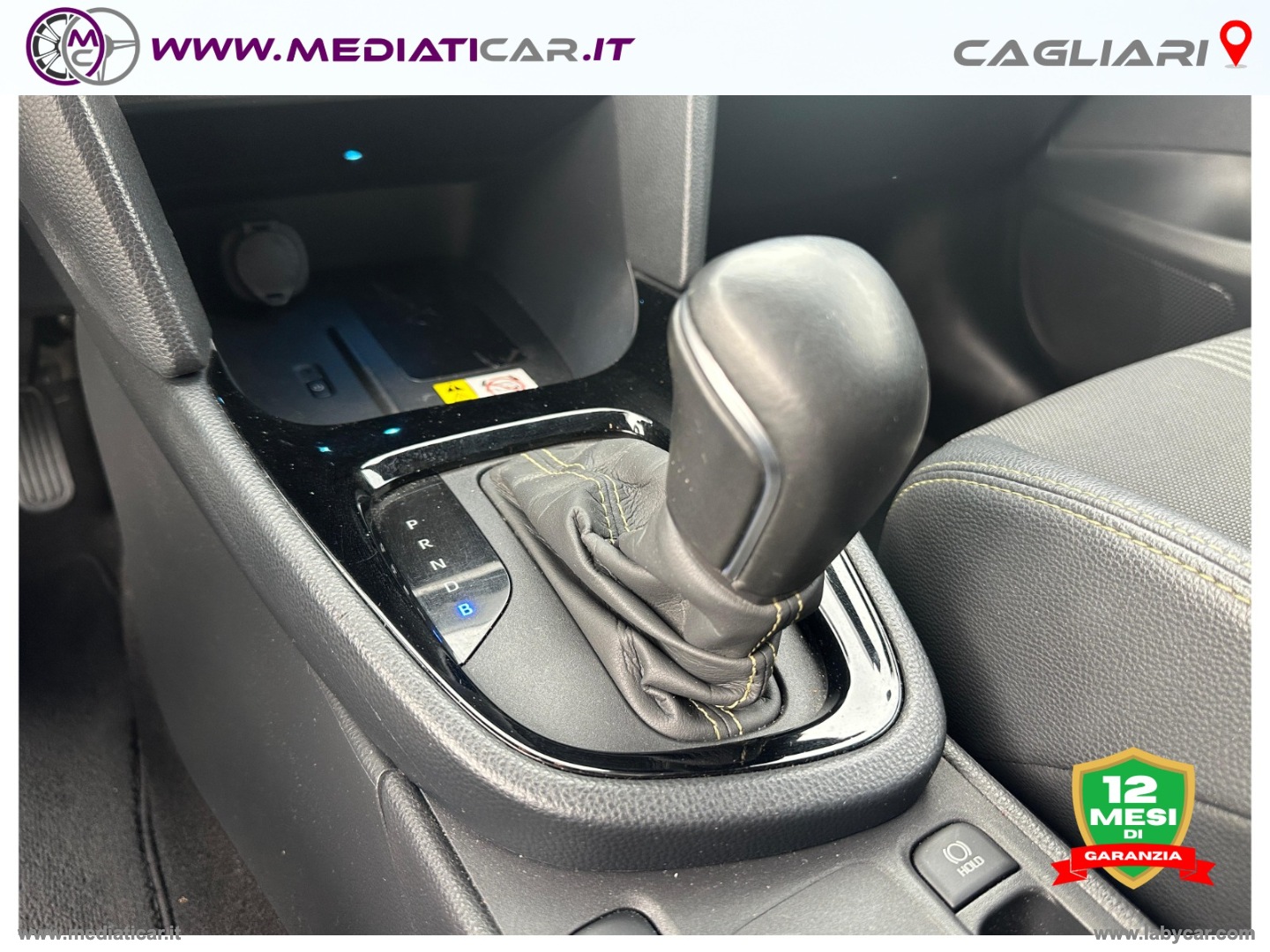 Yaris Cross 1.5 Hybrid 5p. E-CVT Advent. - immagine 14