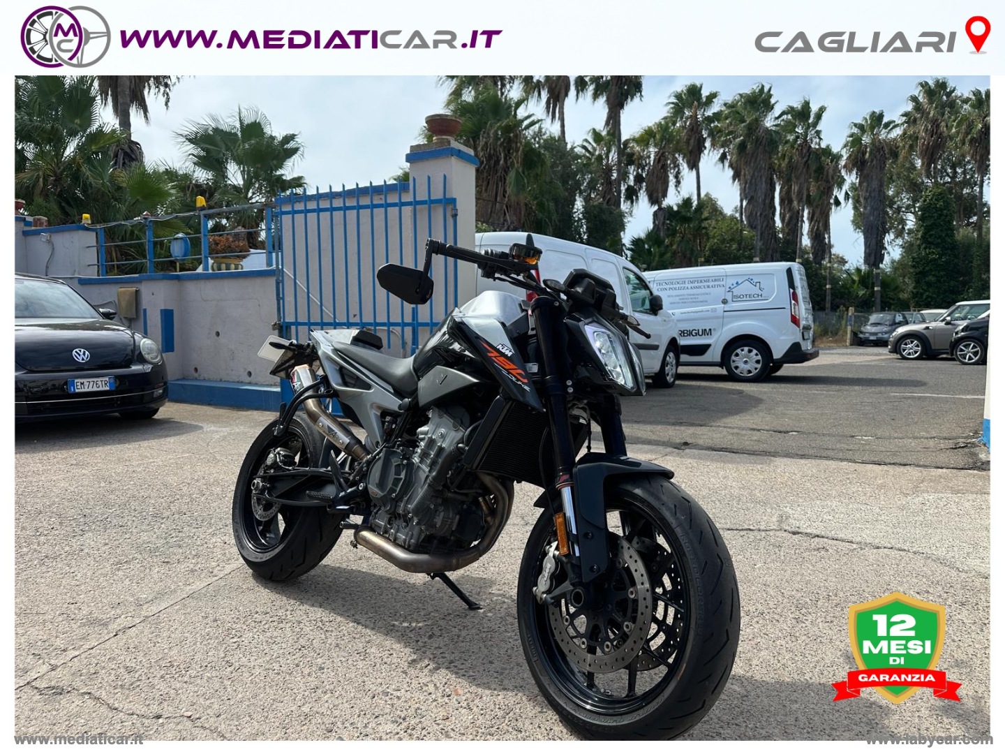 790 Duke - immagine 14