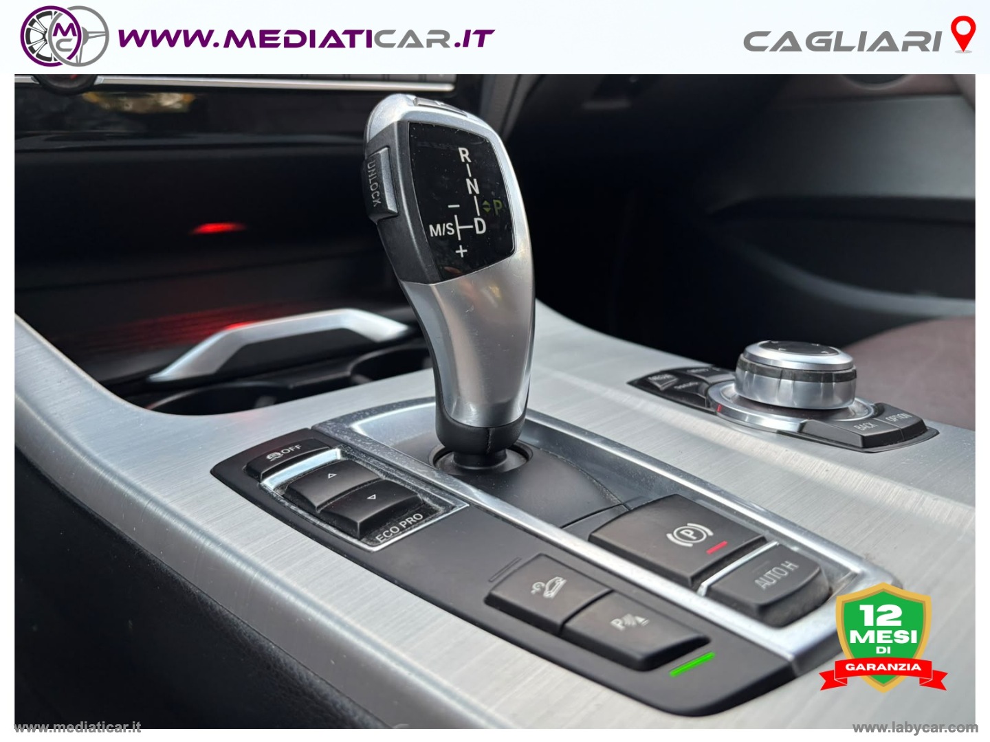 X4 xDrive20d xLine - immagine 14
