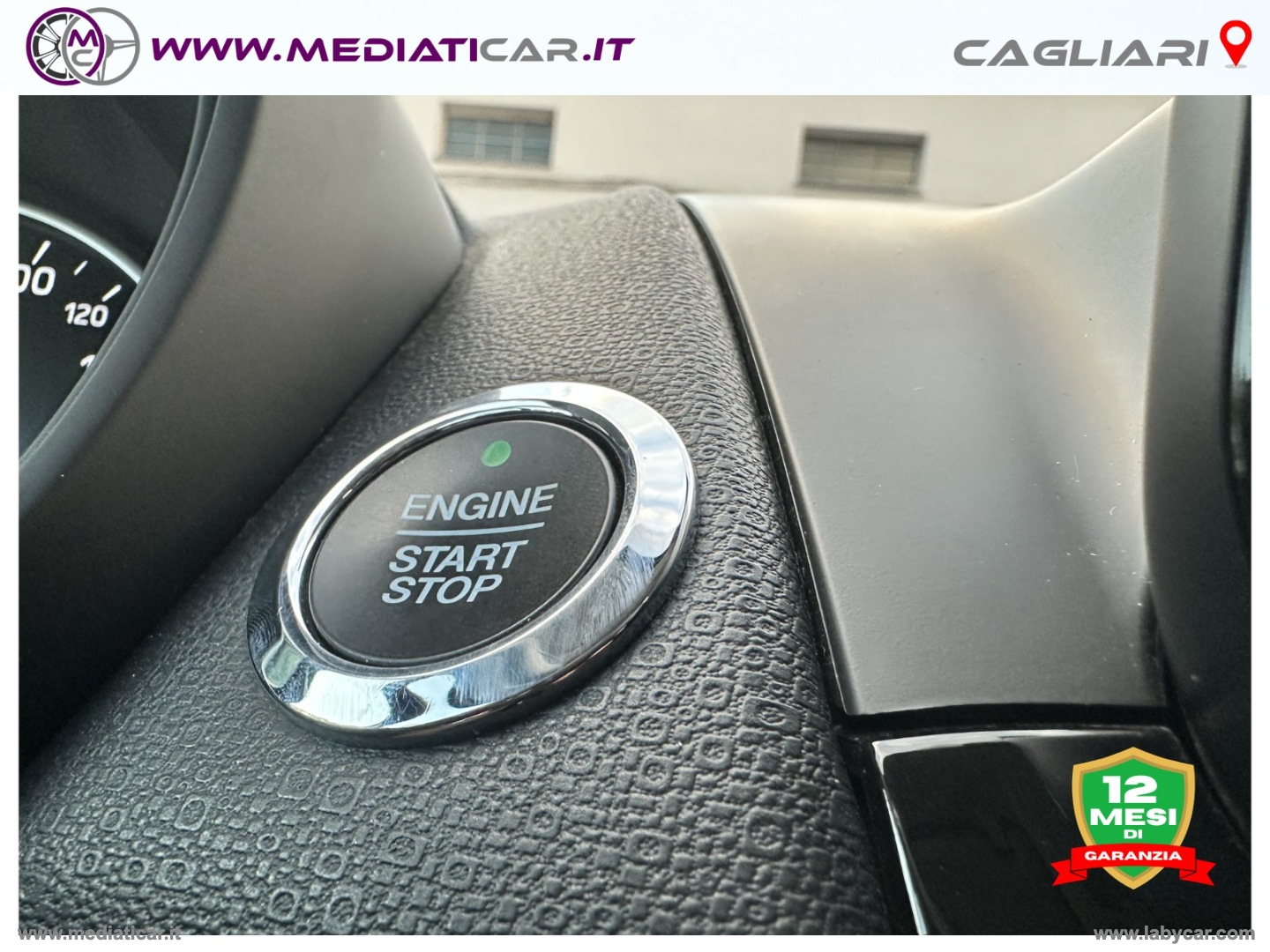 EcoSport 1.0 EcoBoost 125 CV S&S aut. ST-Line - immagine 14