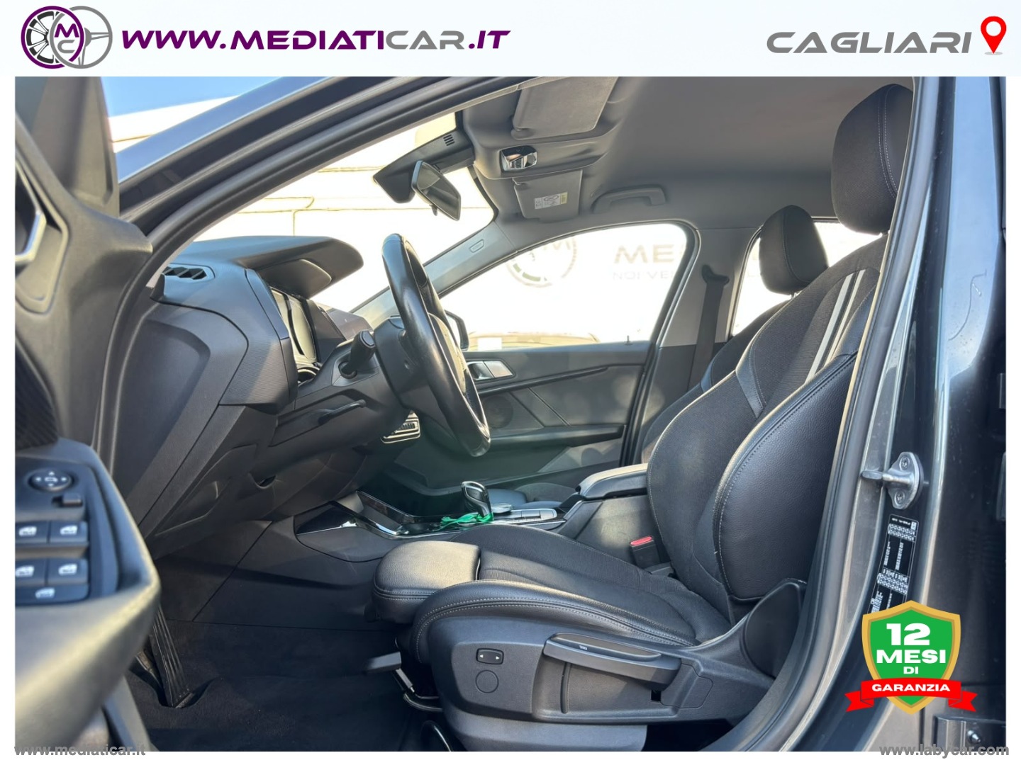 116d 5p. Sport - immagine 14