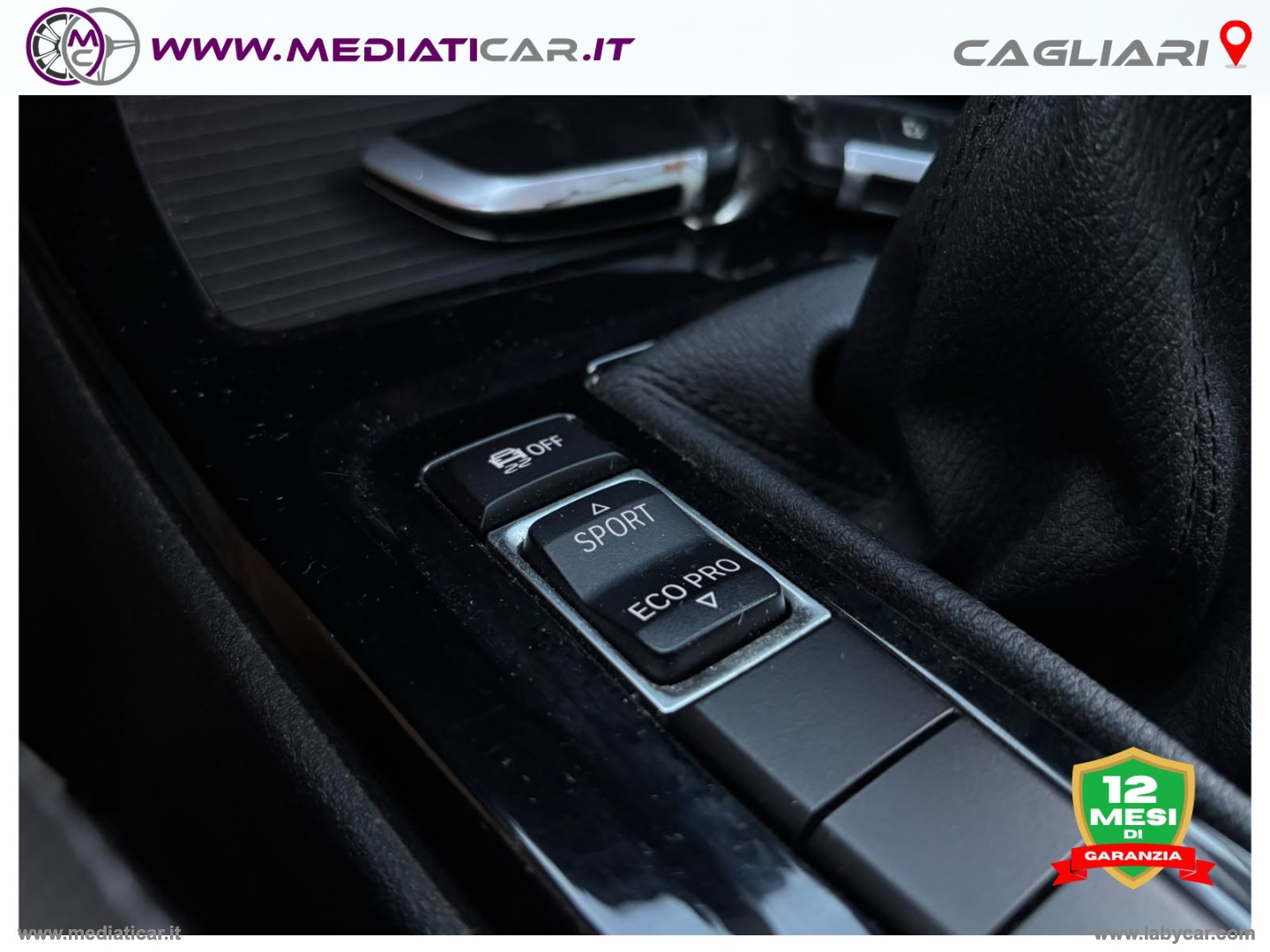 X1 sDrive16d Sport - immagine 14