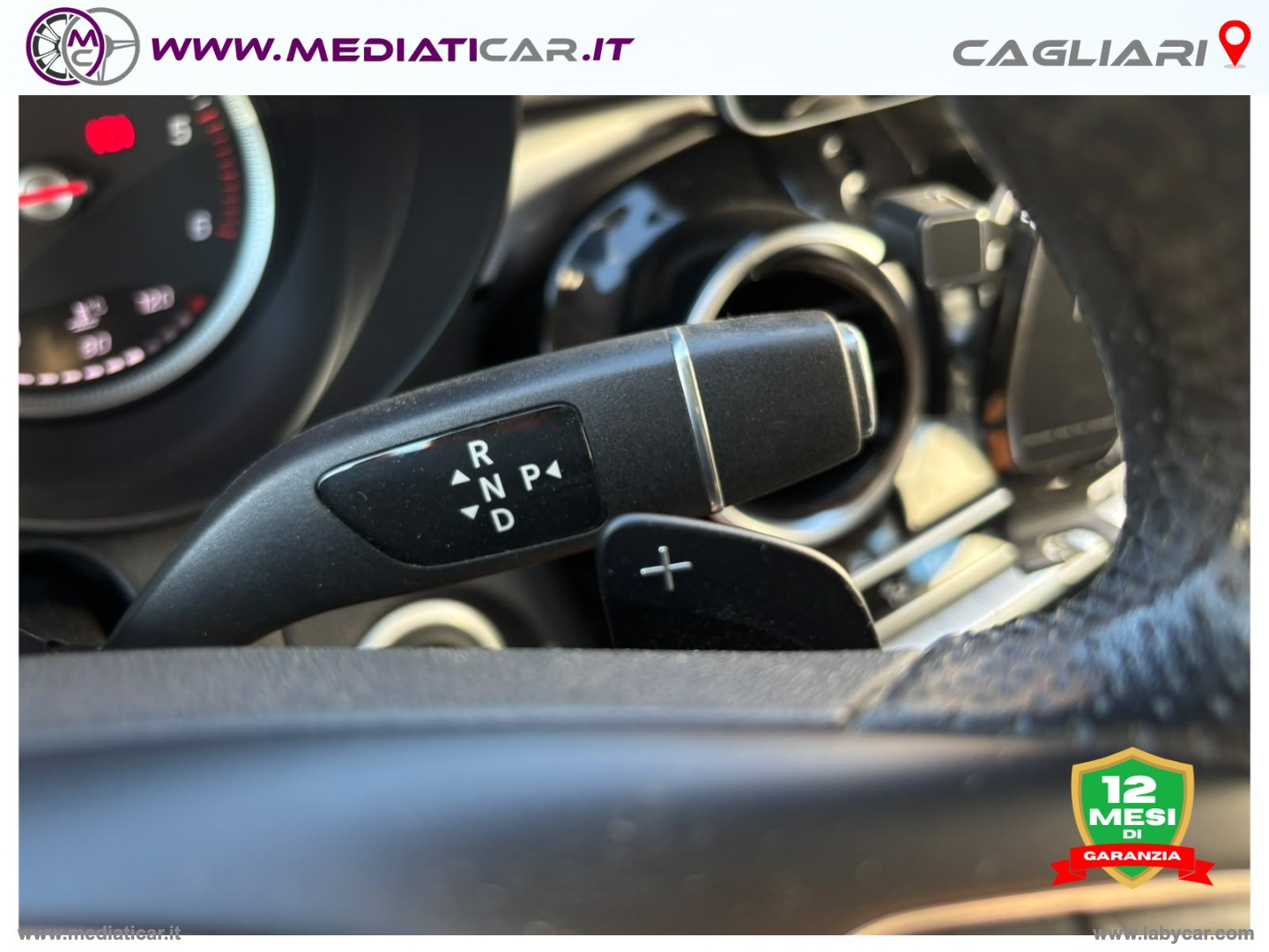 GLC 220 d 4Matic Exclusive - immagine 14