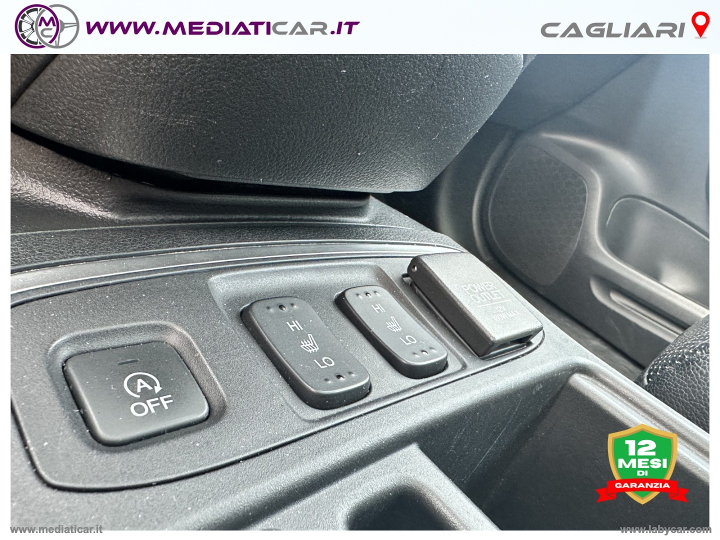CR-V 1.6 i-DTEC Executive Navi 4WD - immagine 14