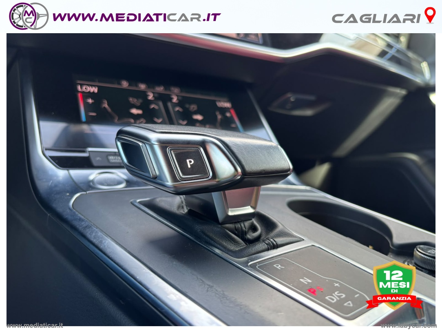 A6 Avant 40 2.0 TDI S tronic Business - immagine 14