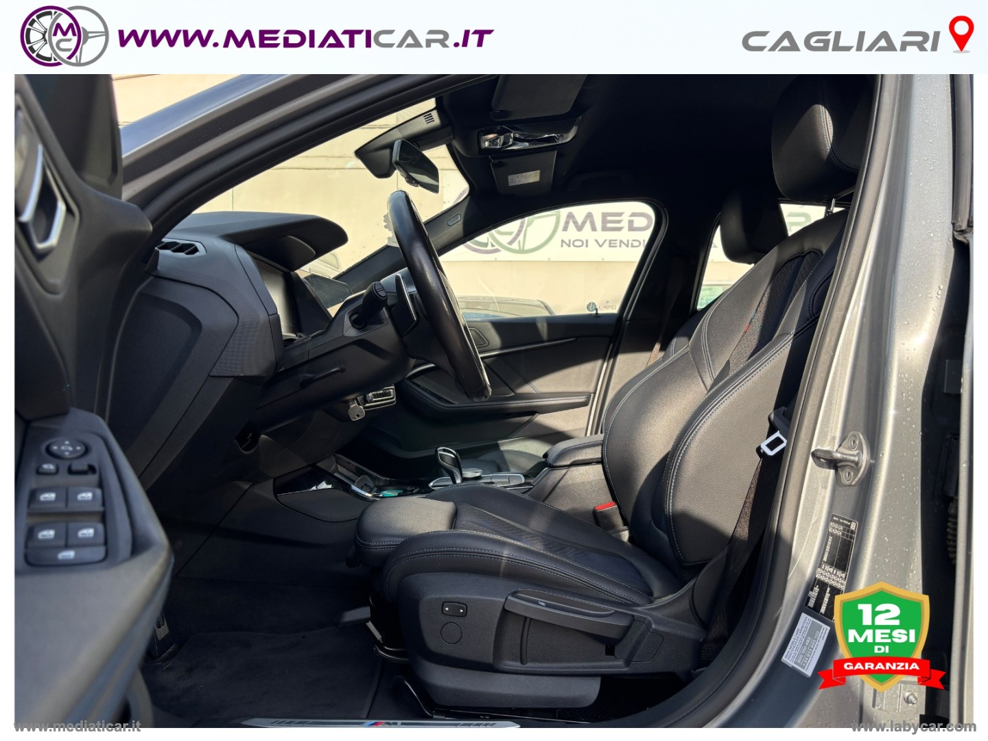 118d 5p. Msport - immagine 14