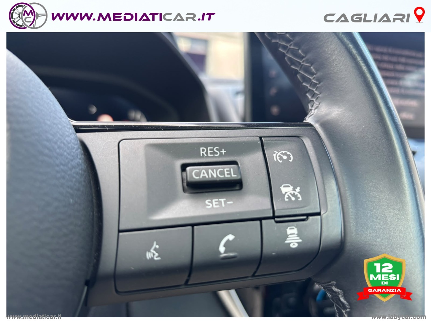 Qashqai e-Power N-Connecta - immagine 14