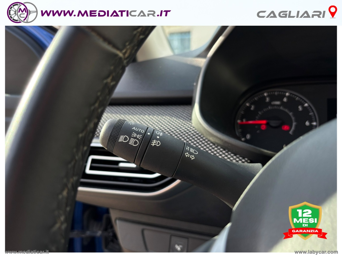 Sandero Streetway 1.0 SCe 65 CV Expres. - immagine 14