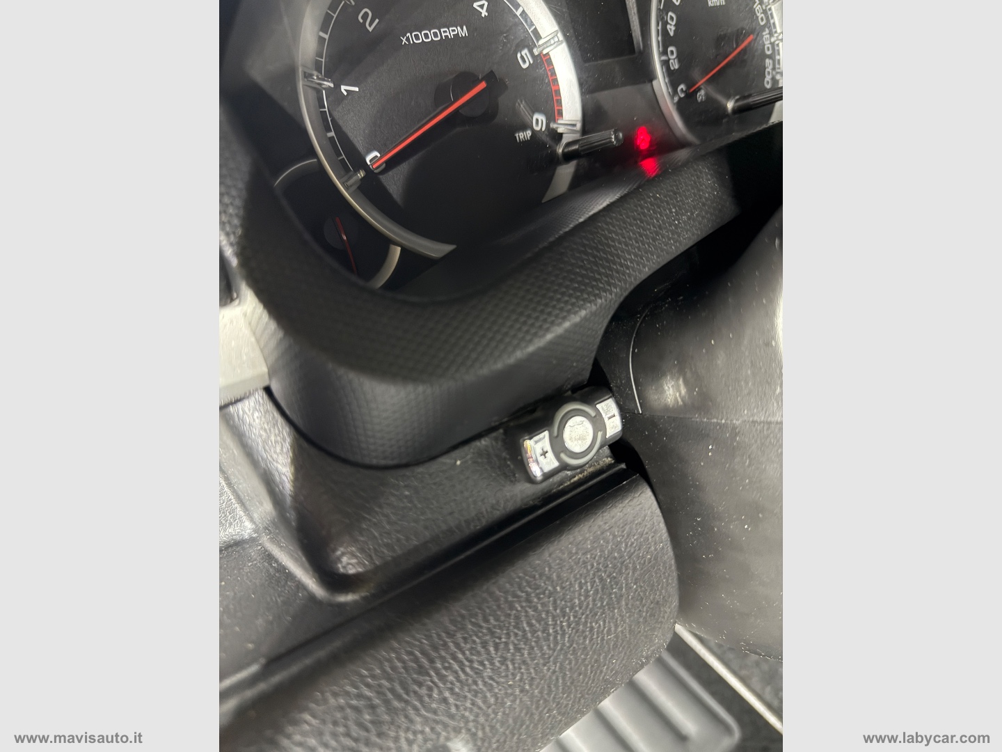 Swift 1.3 DDiS 5p. B-Top - immagine 14