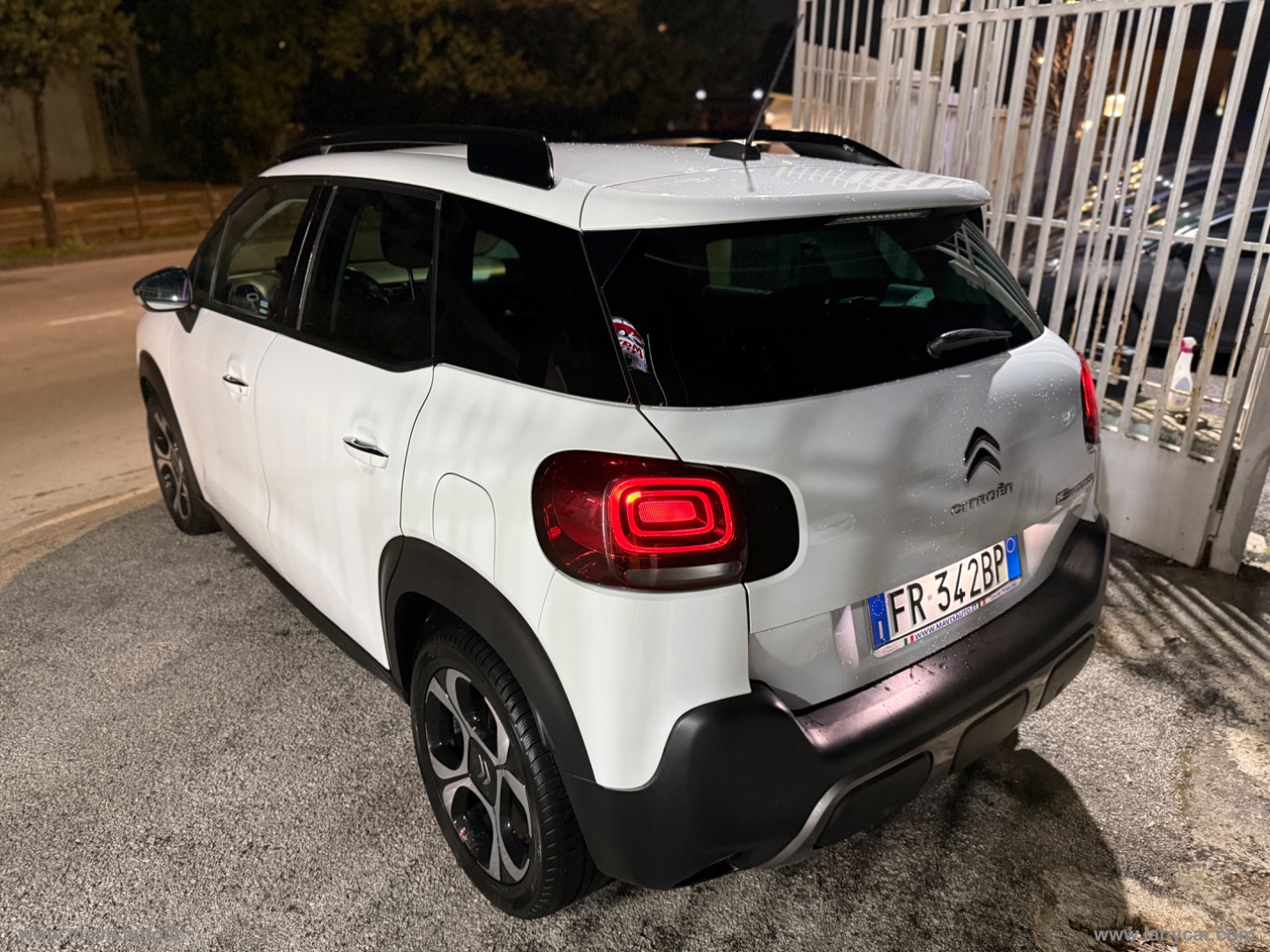 C3 Aircross PureT. 110 S&S Shine - immagine 14