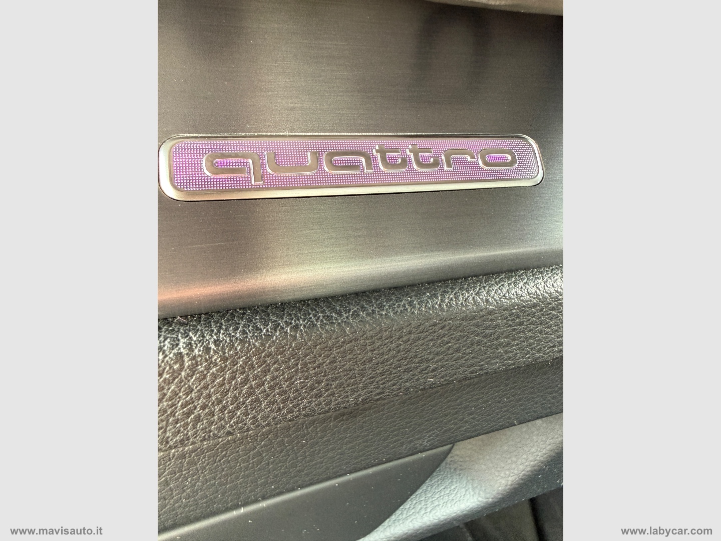Q3 SPB 40 TDI qu. S tr. S line edition - immagine 14