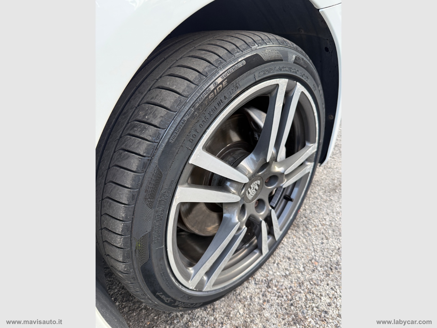 Panamera 3.0 Diesel - immagine 14