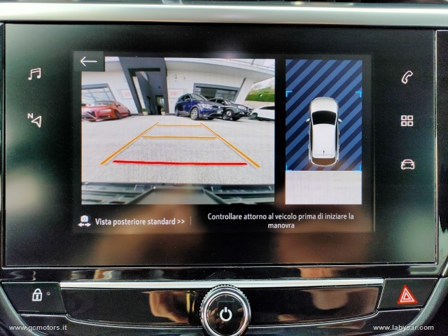 Opel Corsa Corsa 1.5 D 100 CV Elegance - Immagine 14