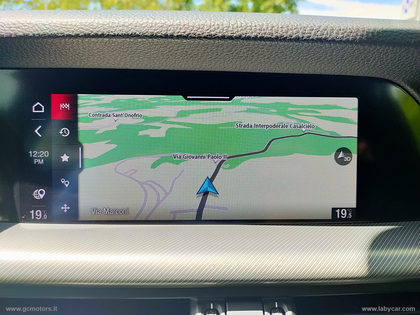 Alfa Romeo Stelvio Stelvio 2.2 T.d. 160CV AT8 RWD Sprint - Immagine 14