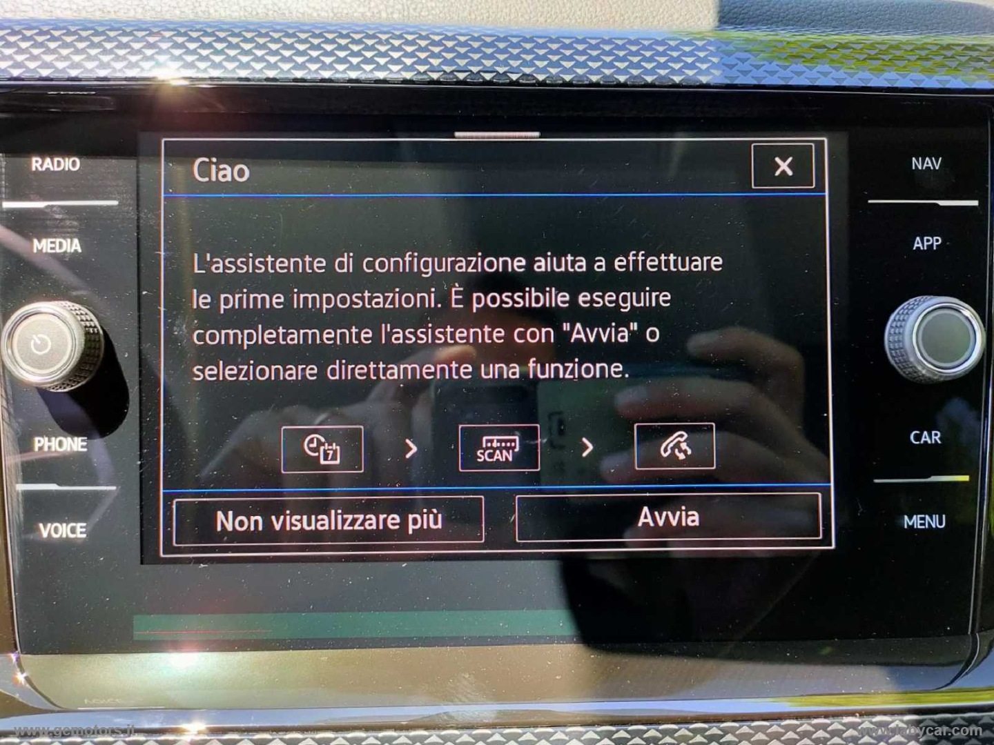 Volkswagen Taigo Taigo 1.0 TSI 115 CV Life - Immagine 14