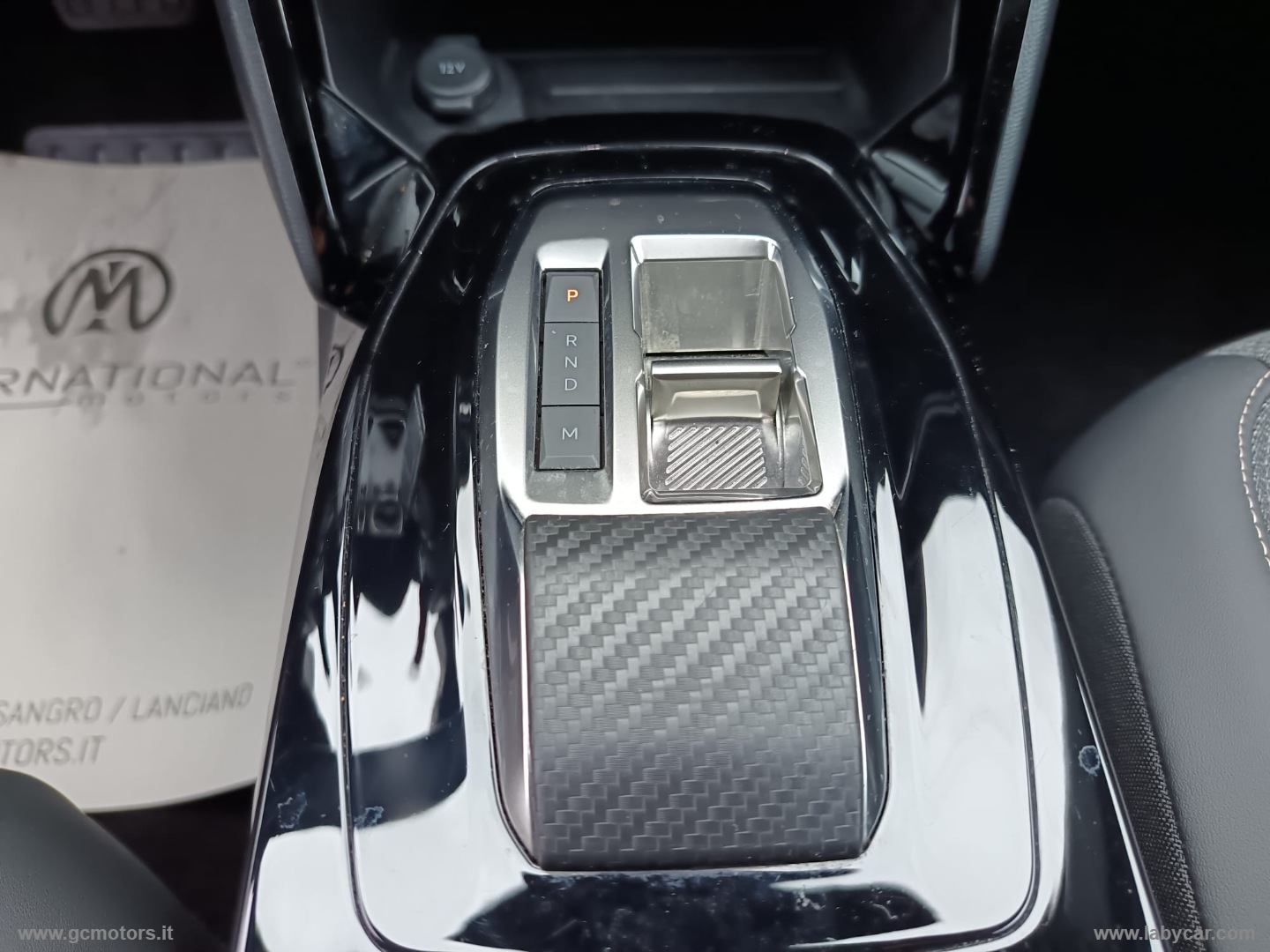 Peugeot 2008 2008 PureTech 130 S&S EAT8 Allure - Immagine 14