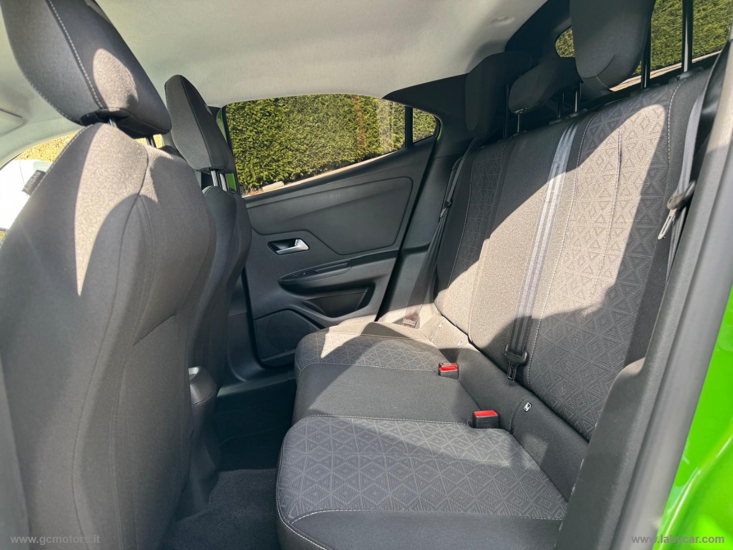 Opel Mokka Mokka 1.2 Turbo Edition - Immagine 14