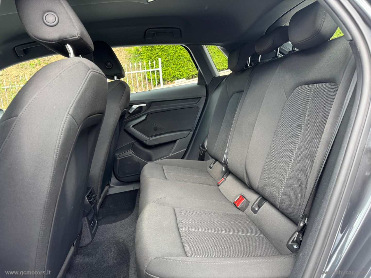 Audi A3 A3 SPB 35 TDI S tronic Business - Immagine 14