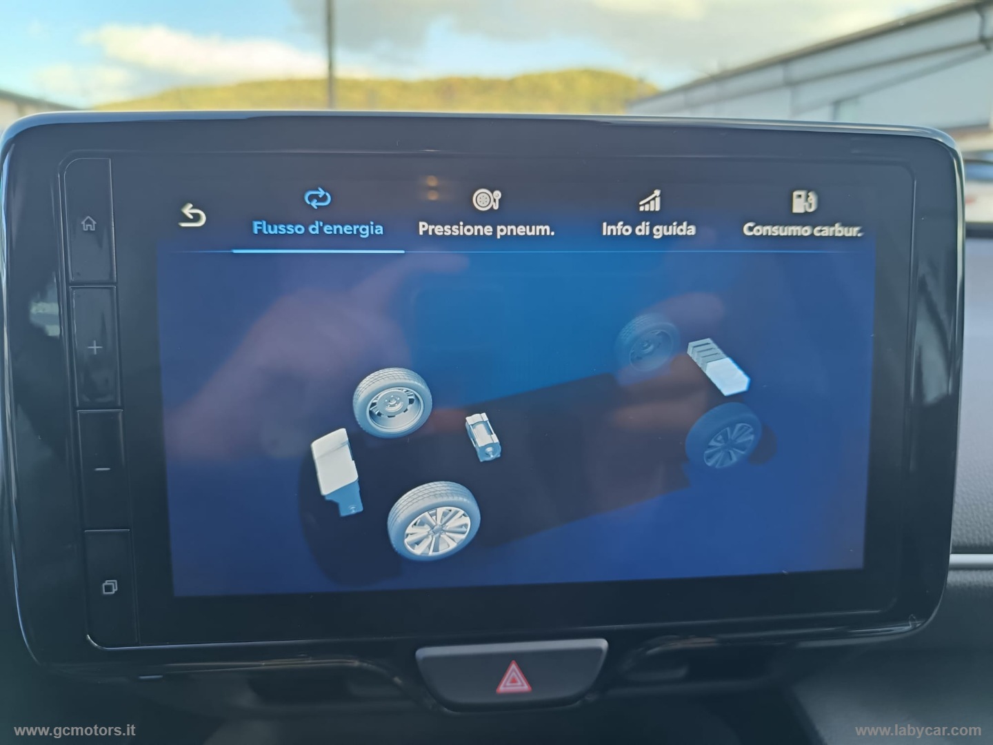 Toyota Yaris Cross Yaris Cross 1.5 Hybrid 5p. E-CVT Active - Immagine 14