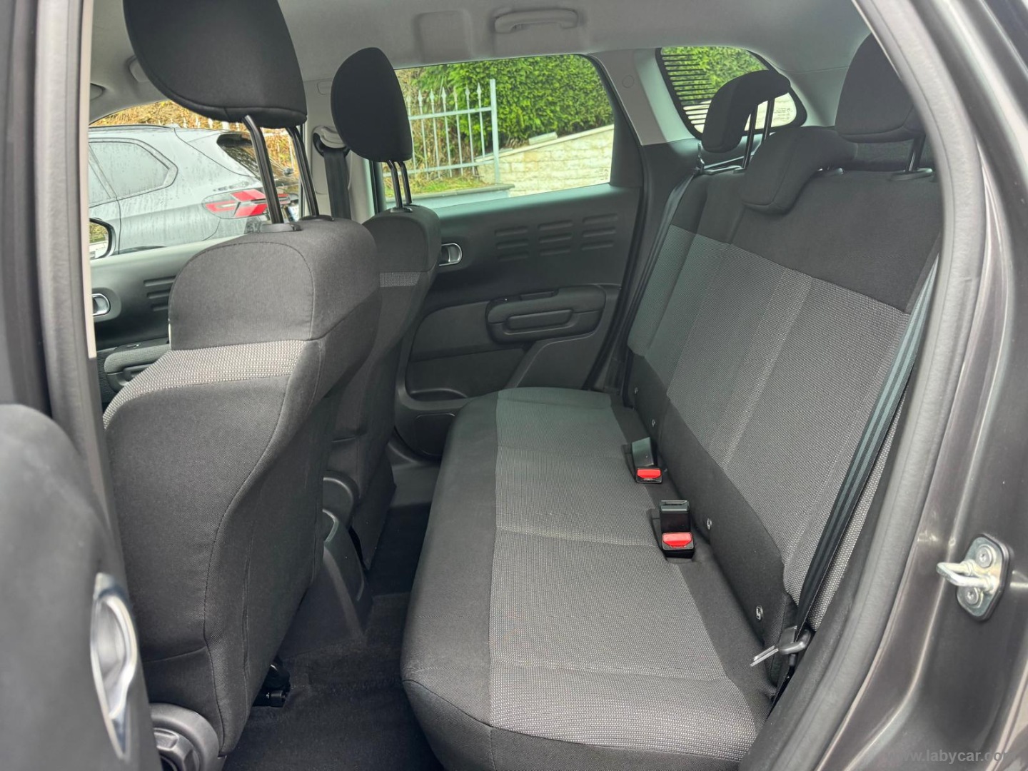 Citroën C3 Aircross Aircross PureTech 110 S&S Plus - Immagine 14
