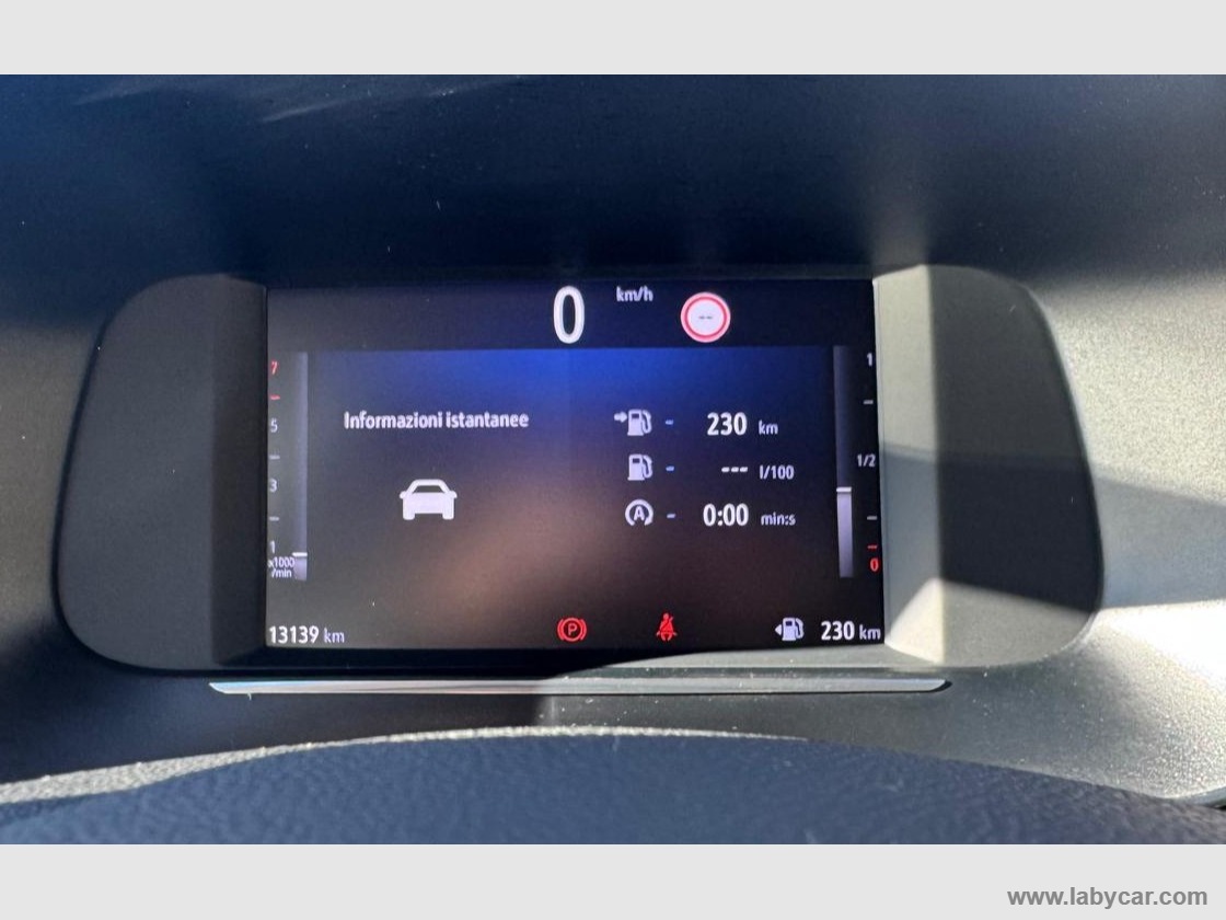 Corsa 1.2 100 CV Edition - immagine 14