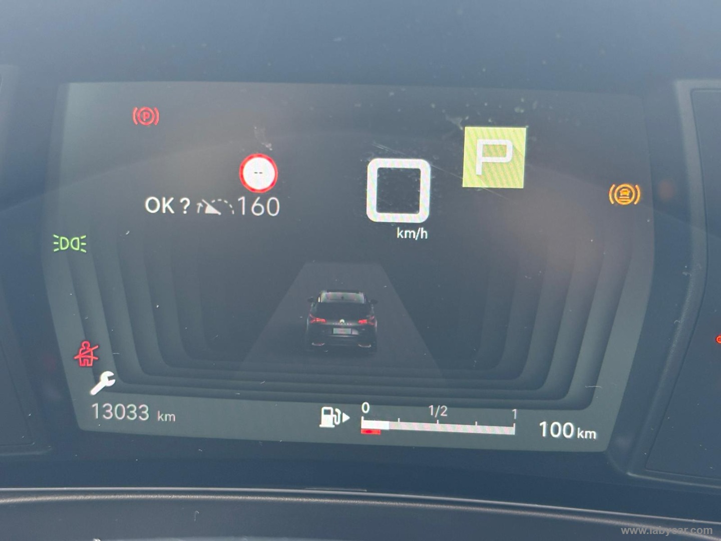 Citroën C5 X X PureTech 130 S&S EAT8 Plus - Immagine 14
