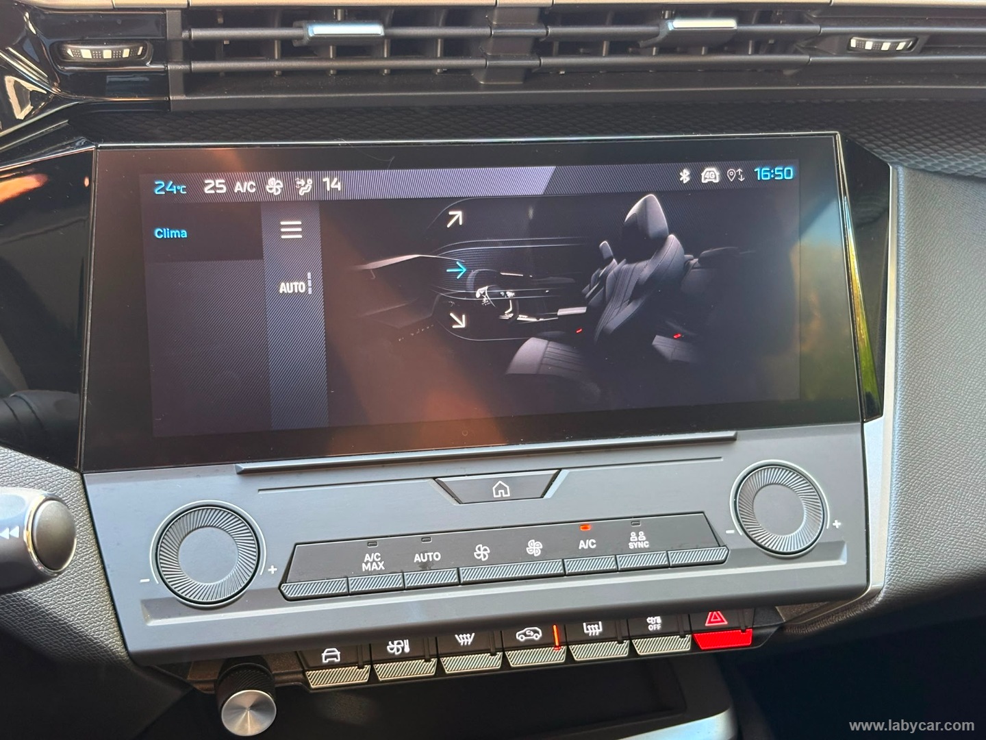 Peugeot 308 PureTech Turbo 130 S&S SW Act. Pack - Immagine 14