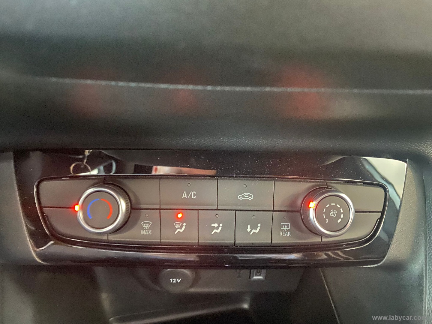 Corsa 1.2 100 CV GS - immagine 14