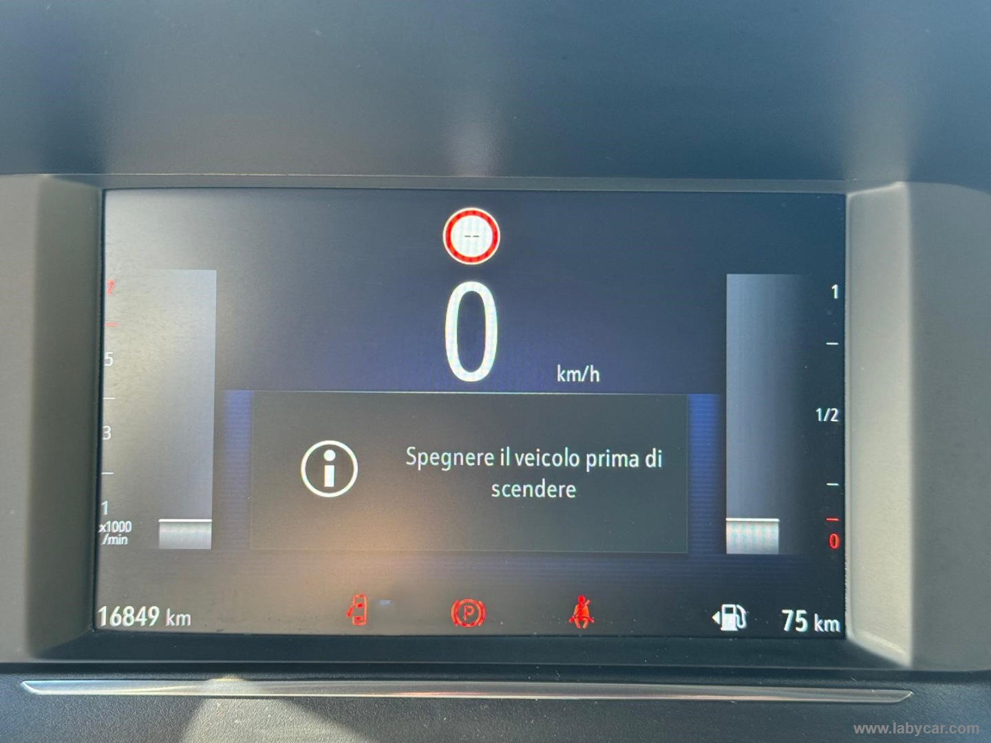 Corsa 1.2 100 CV GS - immagine 14