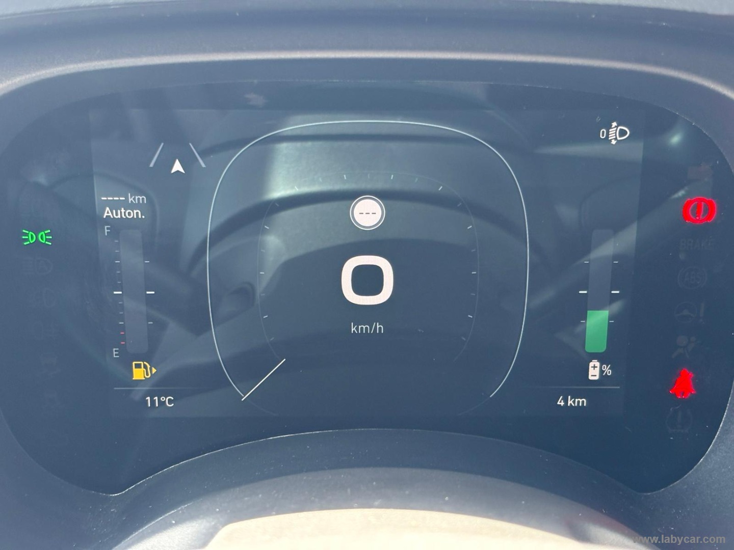 Panda 1.0 FireFly S&S Hybrid Icon - immagine 14