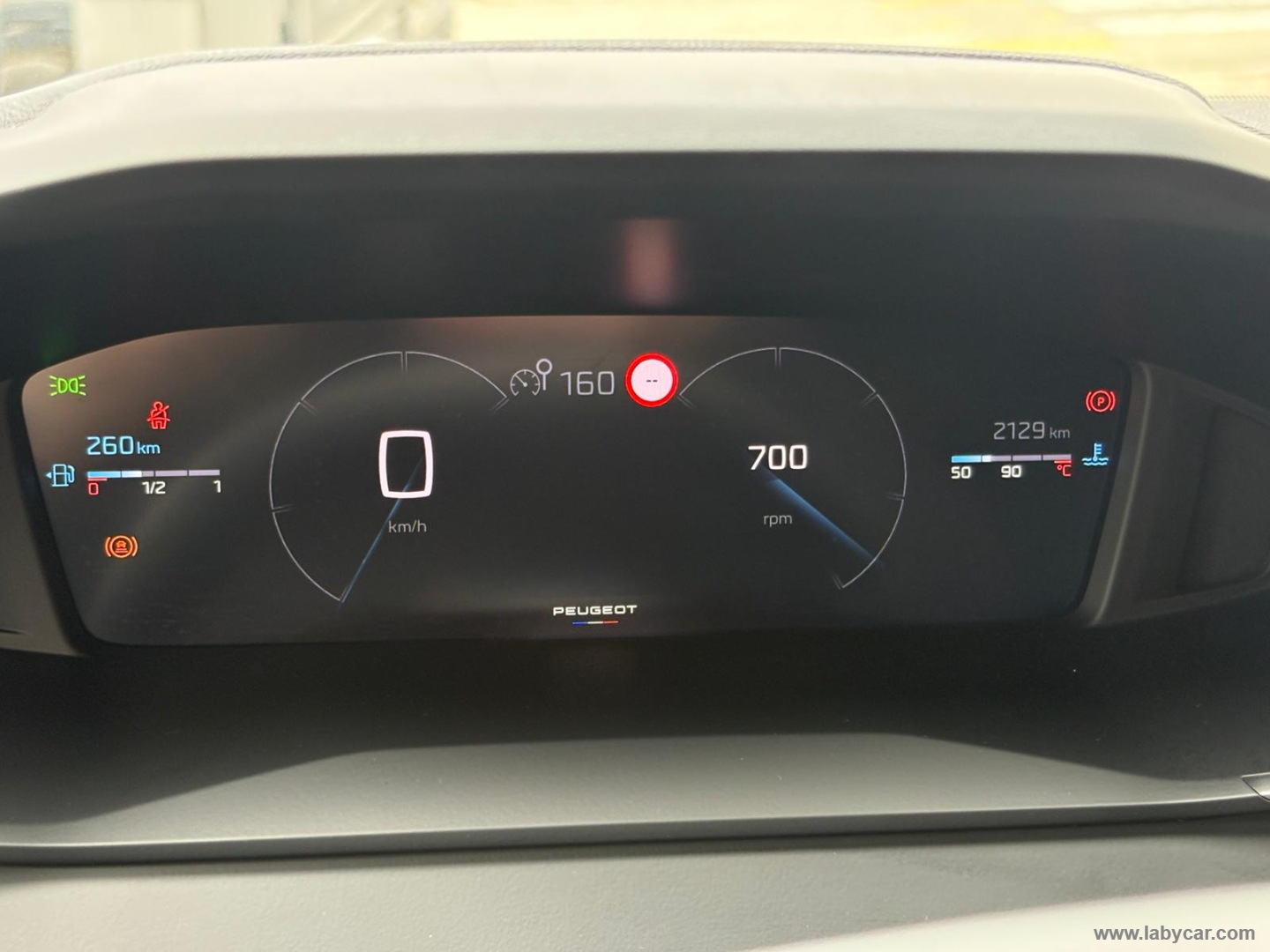 2008 PureTech 100 S&S Allure - immagine 14