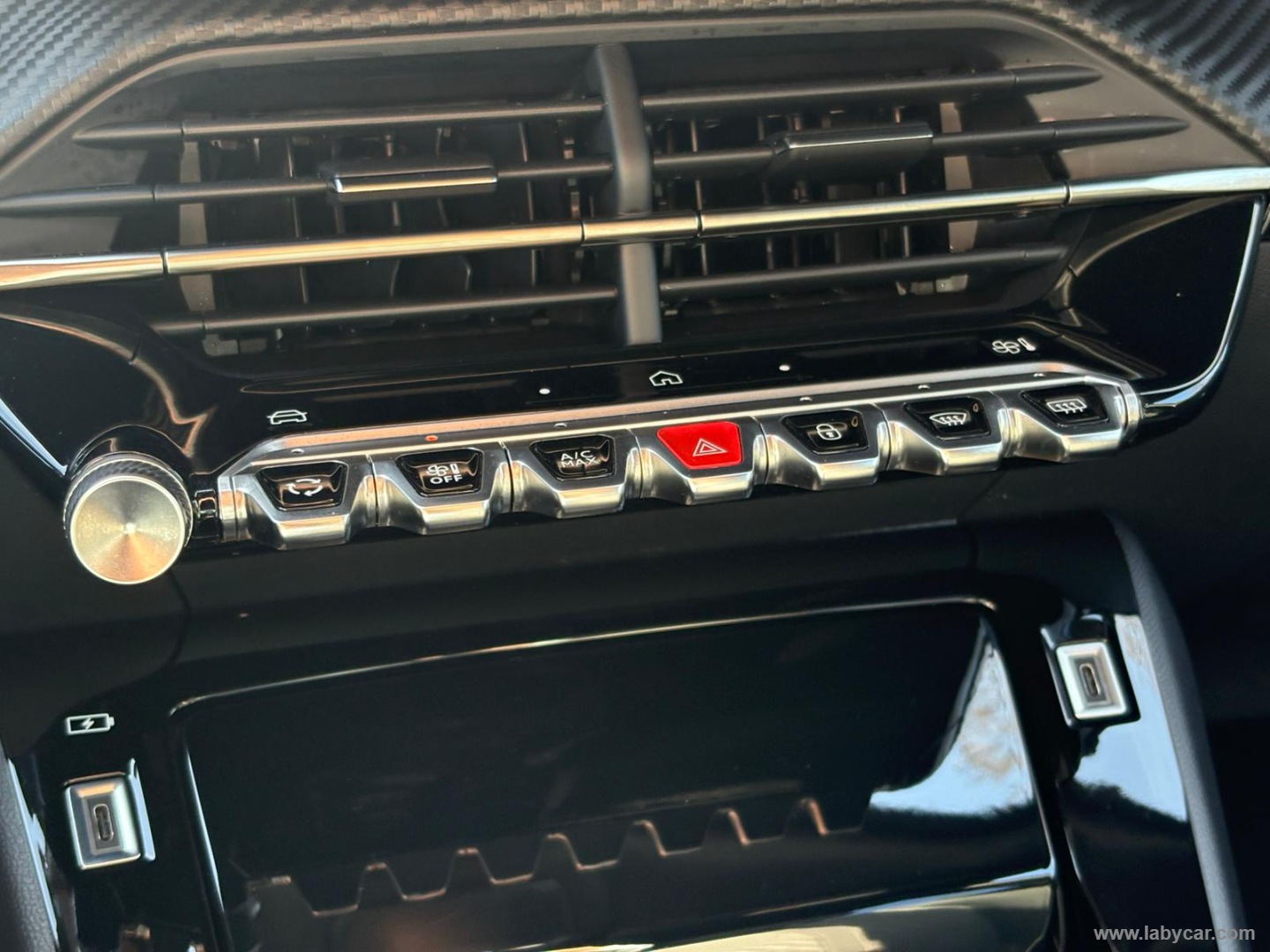 2008 PureTech 100 S&S Allure - immagine 14