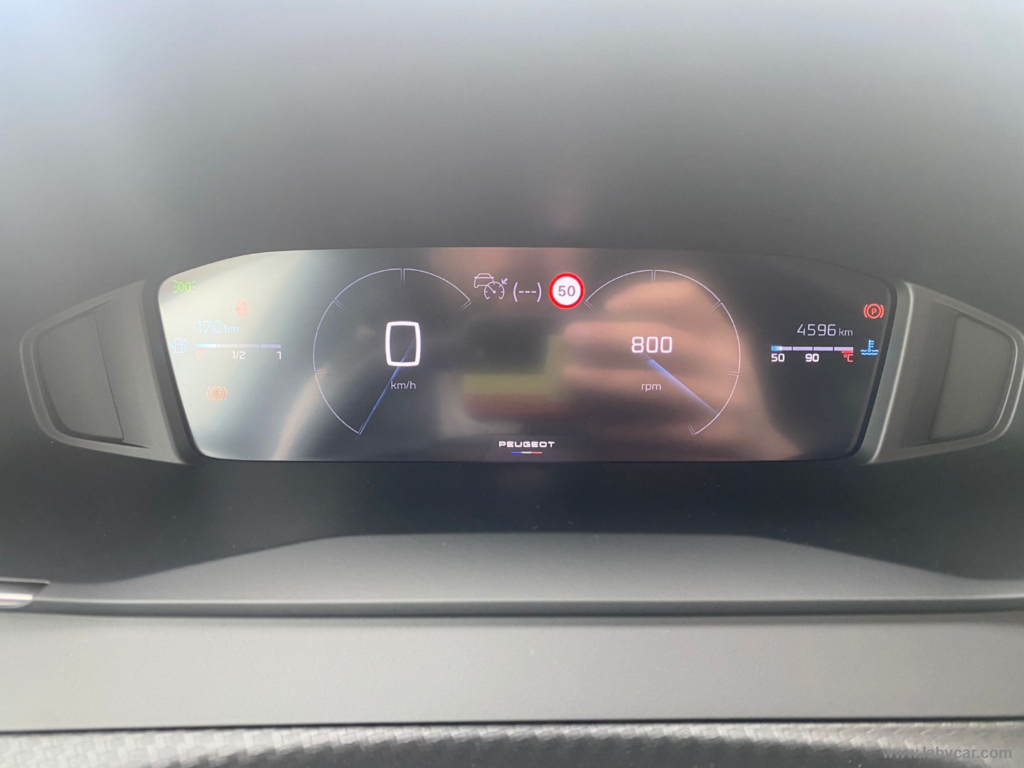 2008 PureTech 100 S&S Allure - immagine 14