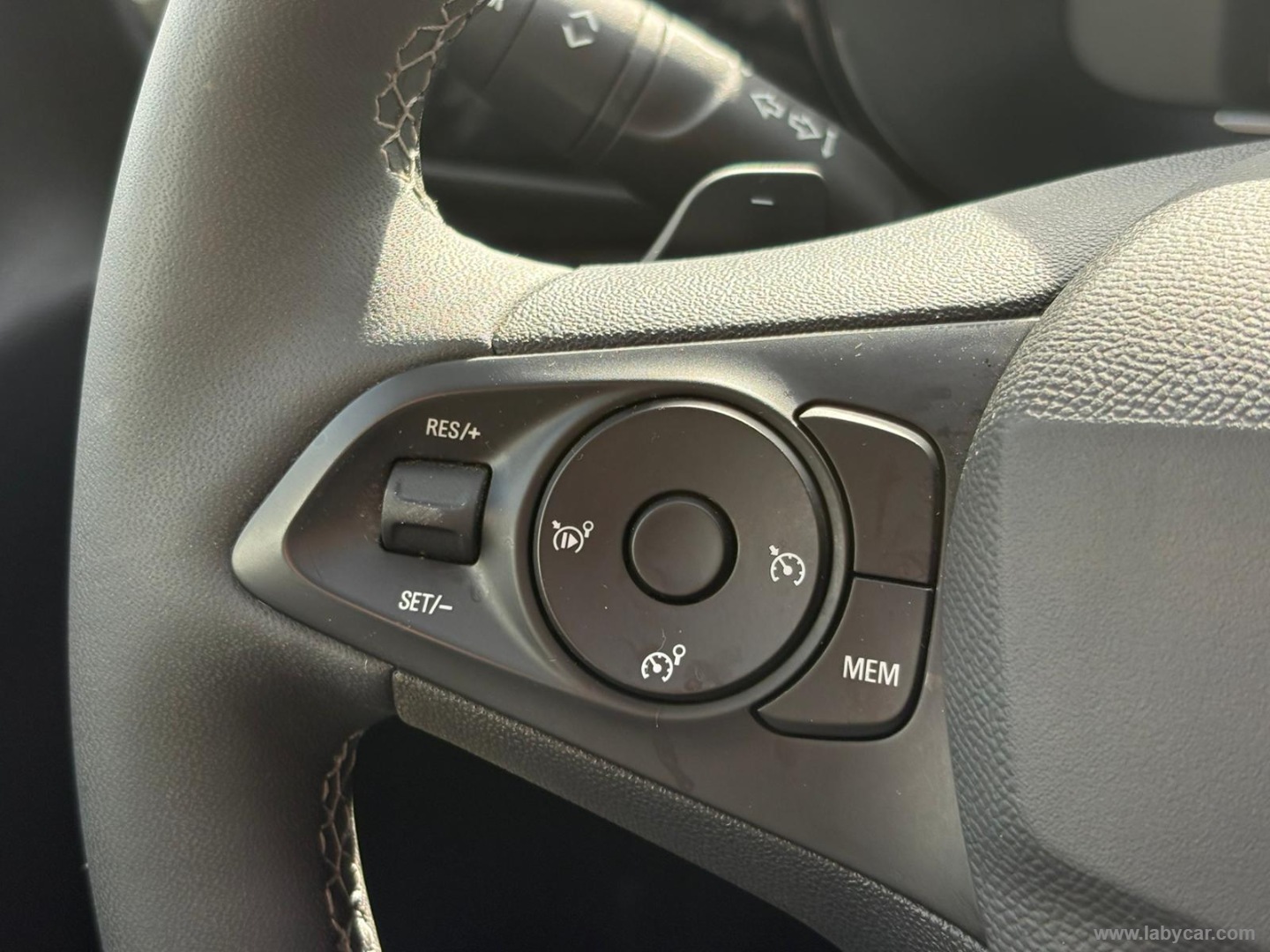 Corsa 1.2 100 CV aut. Edition - immagine 14