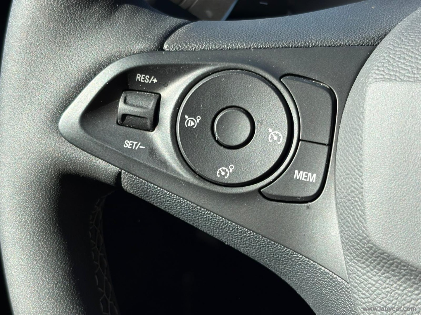 Corsa 1.2 100 CV aut. Edition - immagine 14
