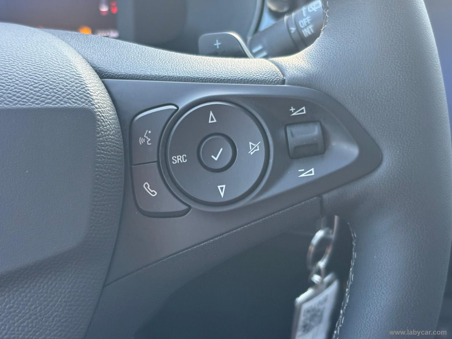 Corsa 1.2 100 CV aut. Edition - immagine 14