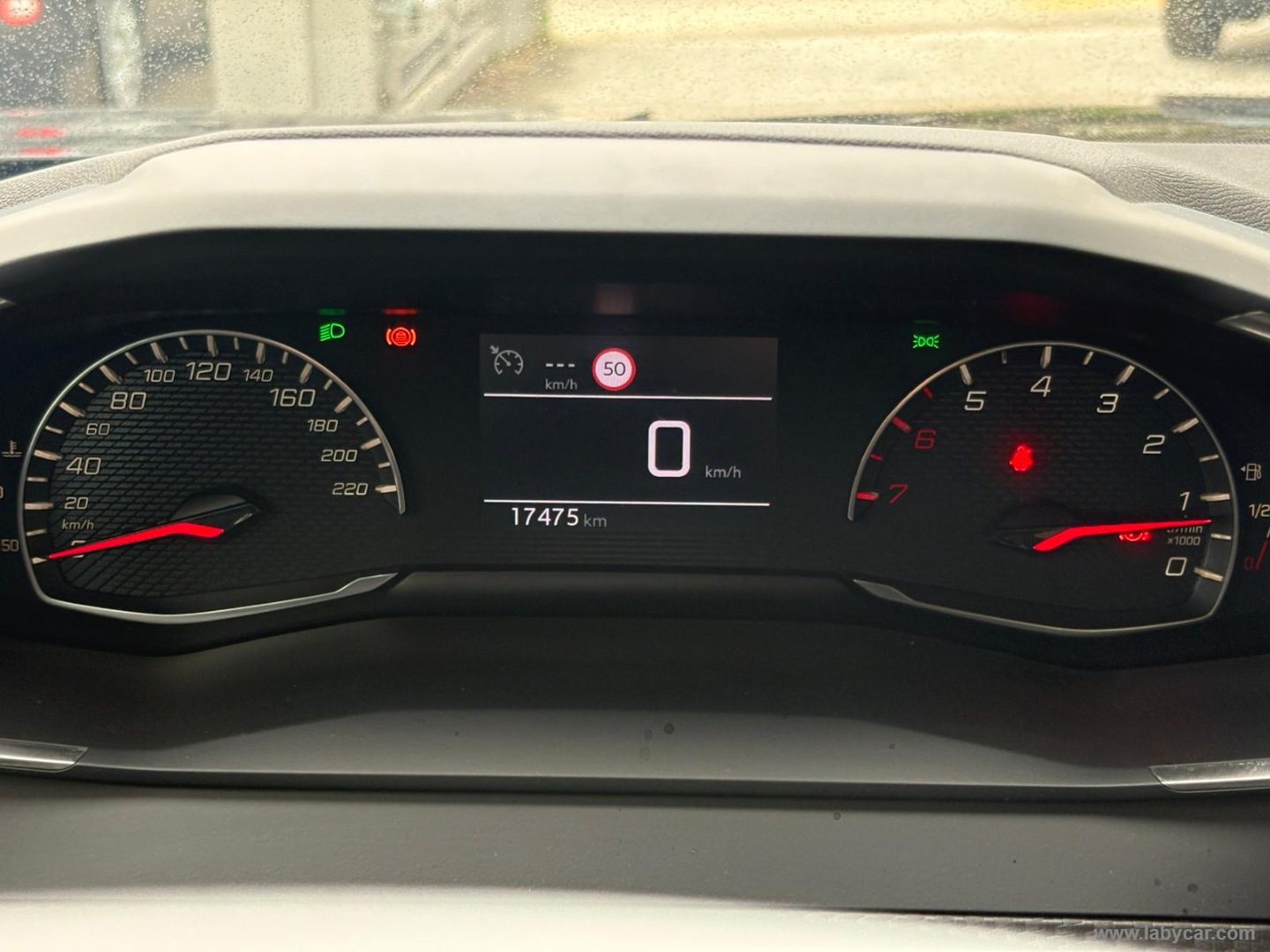 2008 PureTech 100 S&S Style - immagine 14