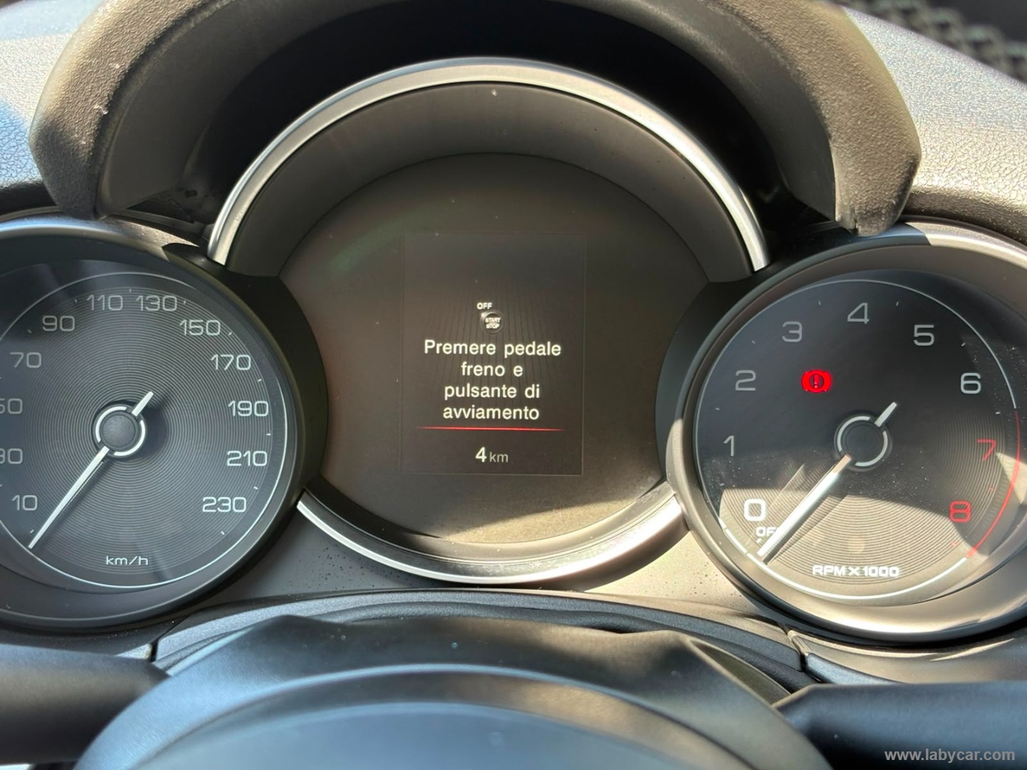 500X 1.5 T4 Hybrid 130 CV DCT Sport - immagine 14