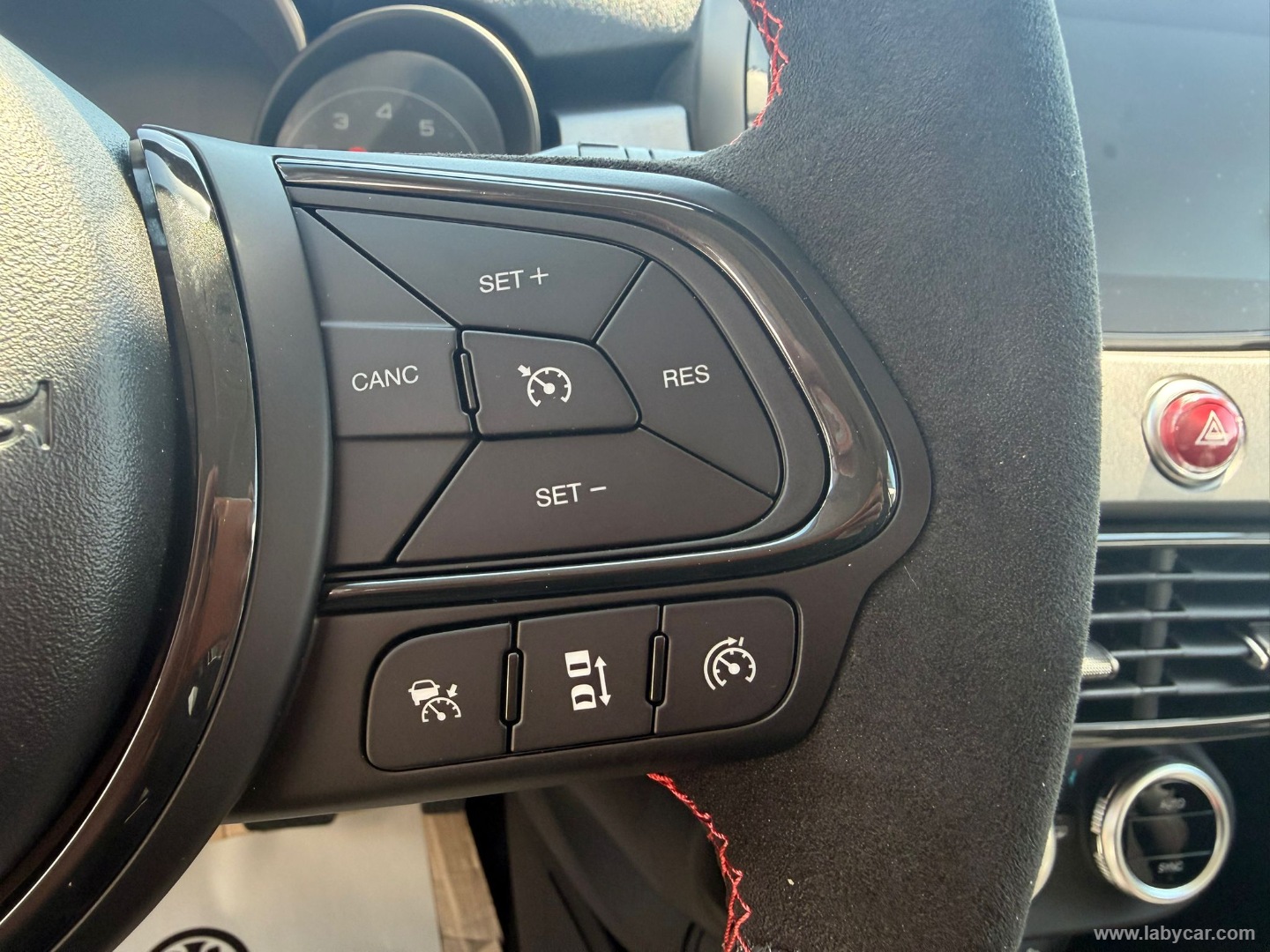 500X 1.5 T4 Hybrid 130 CV DCT Sport - immagine 14