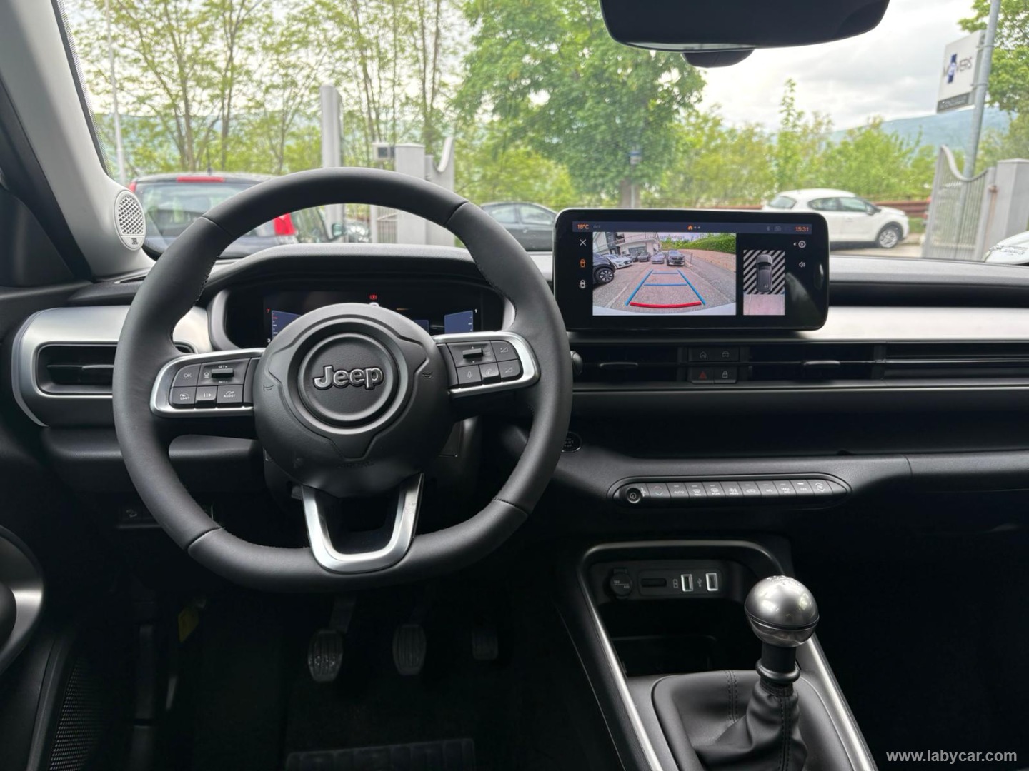 Avenger 1.2 Turbo Summit - immagine 14