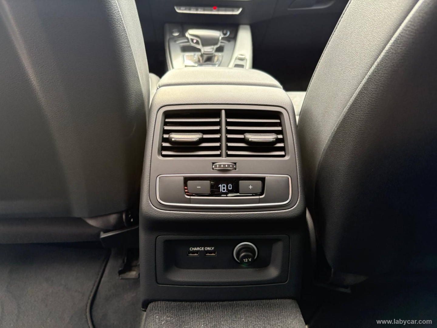 A5 SPB 40 TFSI S tr. Business Advanced - immagine 14