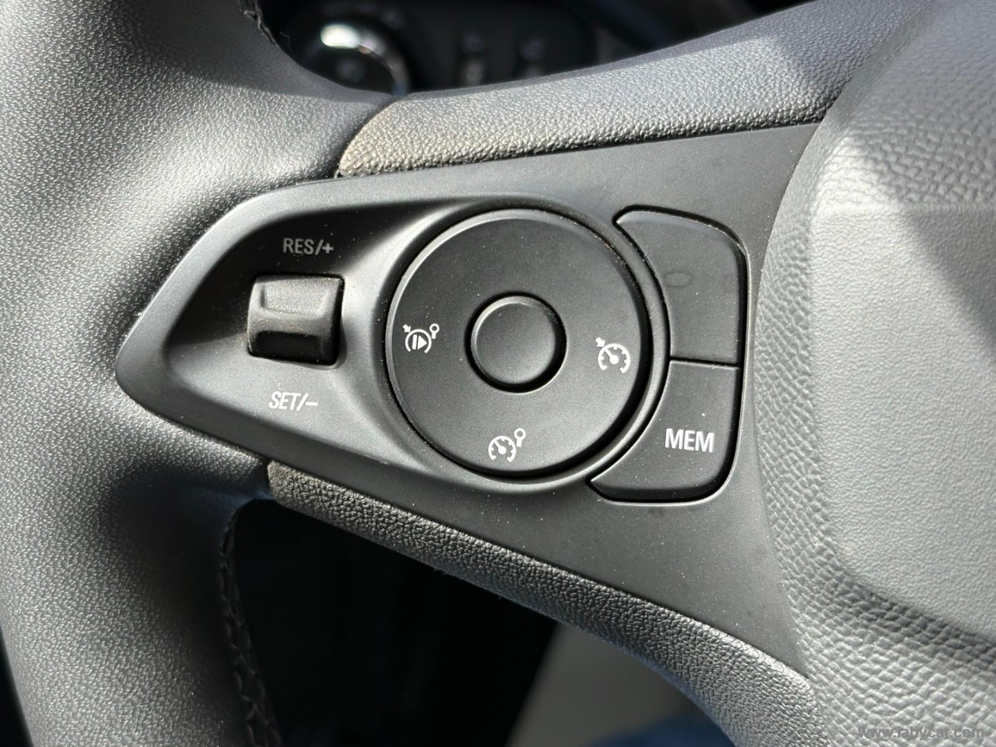 Corsa 1.2 100 CV GS - immagine 14