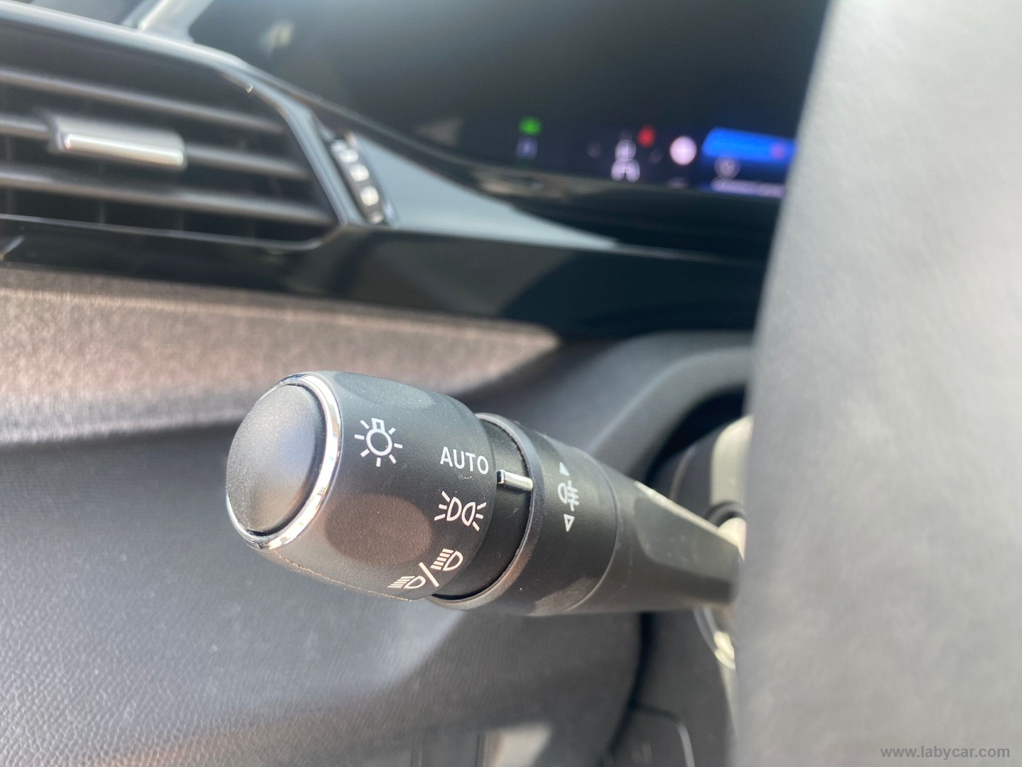 408 Hybrid 136 e-DCS6 Allure - immagine 14