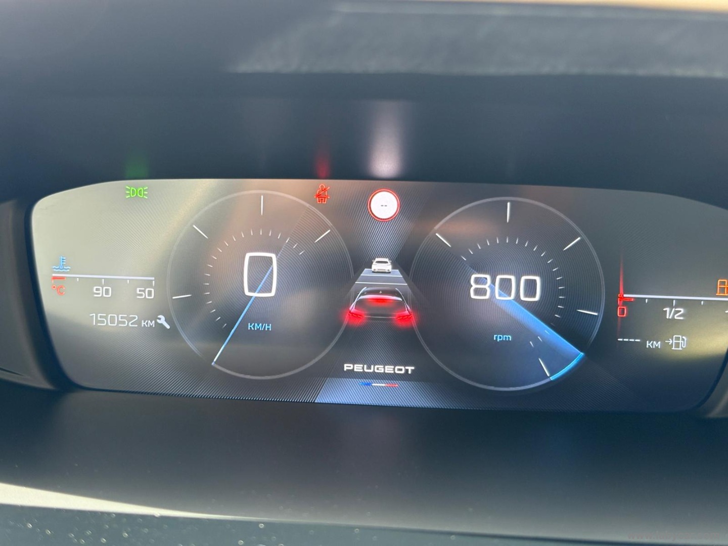 308 PureTech Turbo 130 S&S Active Pack - immagine 14